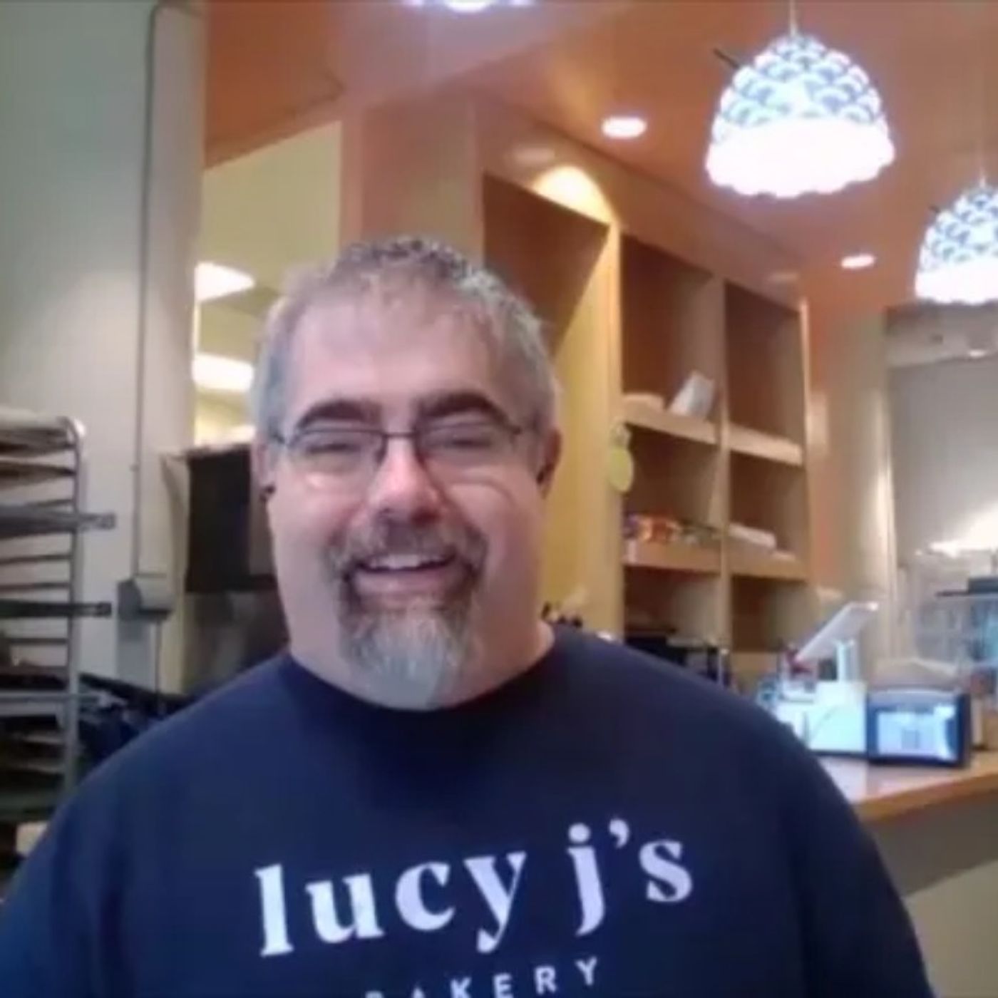 Lucy J's Bakery: Helping parents transition out of homelessness
