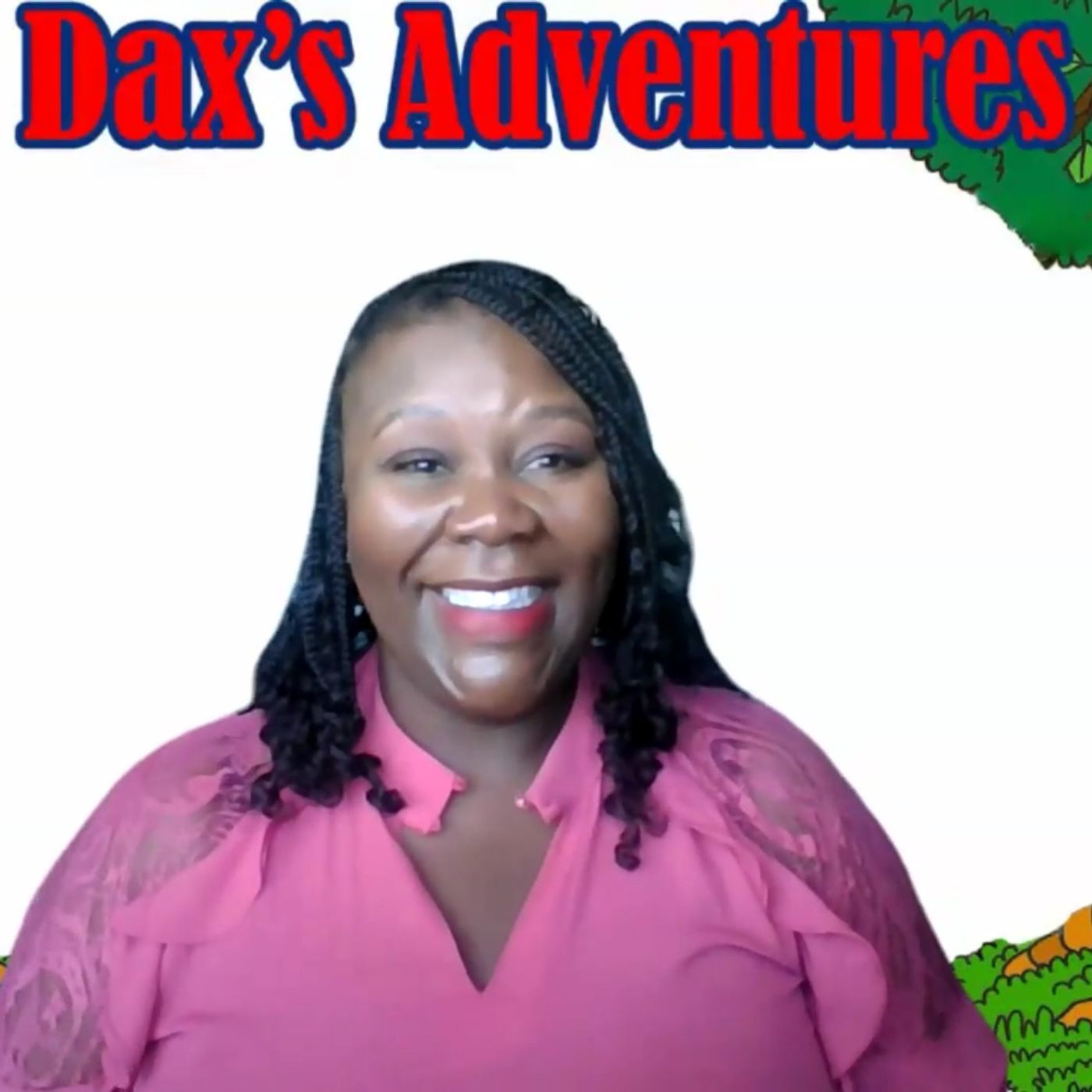 Nurturing Imagination in Education: Take Flight in ‘Dax’s Adventures’ with Tyrice Cartwright