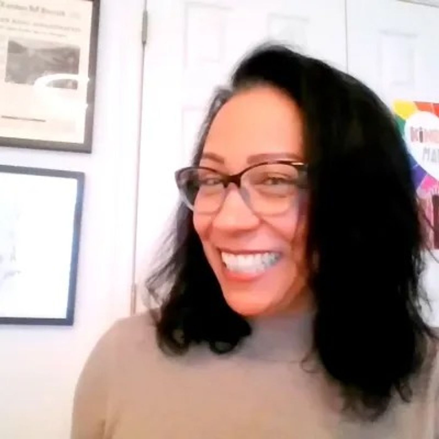 Radio Show: CJ Kirkland: new book 