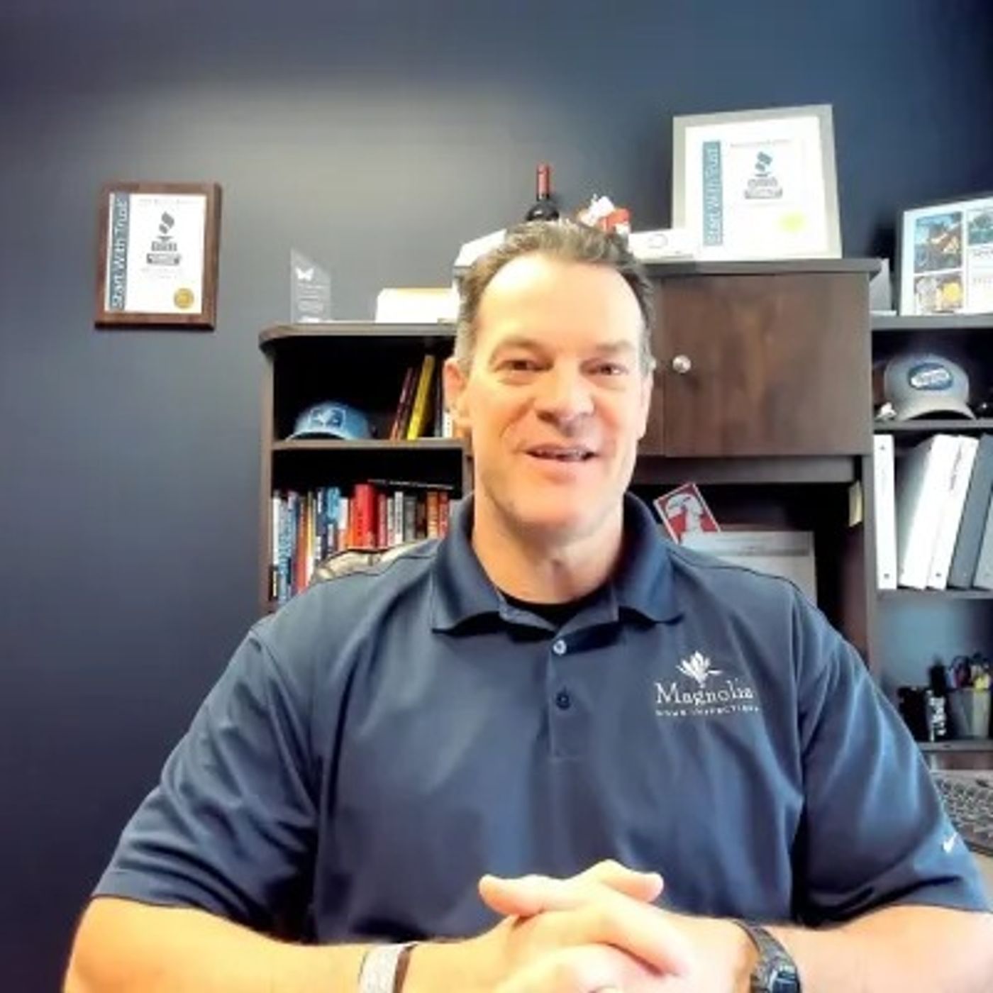 Nashville Radio Show: Magnolia Home Inspections: The Importance of a Home Inspection