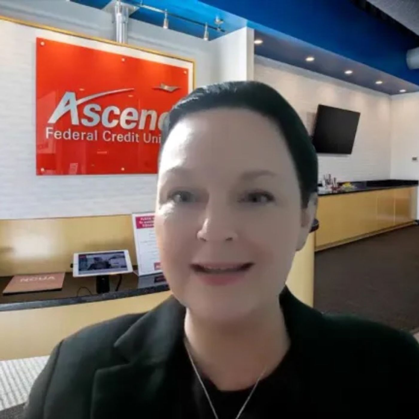 Ascend Federal Credit Union, focus on providing financial literacy education