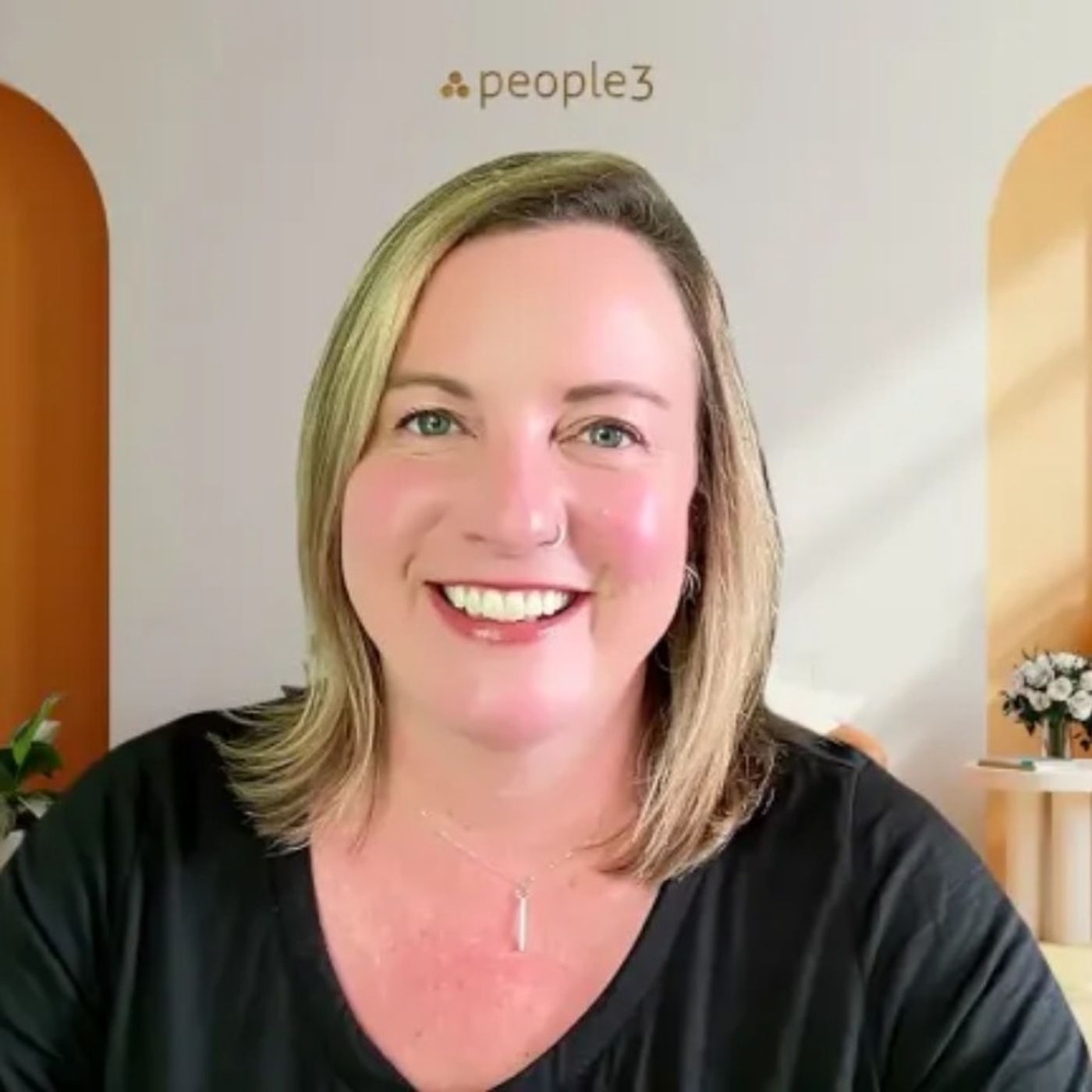 Dr. Candace Warner highlights people3, shares tips to cultivate exceptional workplace cultures