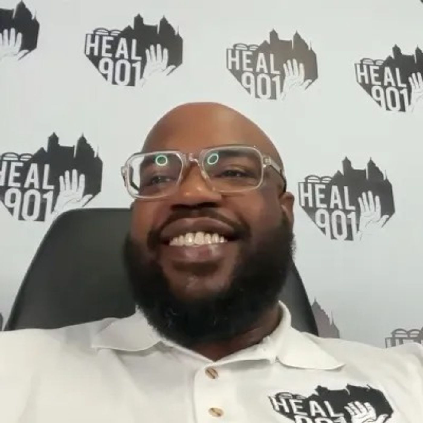 Radio Show: Heal 901: Cultivating the Minds of Young Leaders