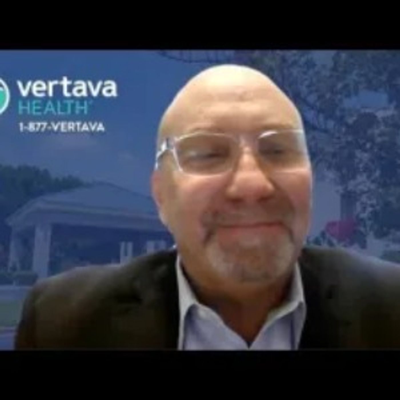 Radio Show: Vertava Health: Comprehensive addiction treatment program in the Mid-South