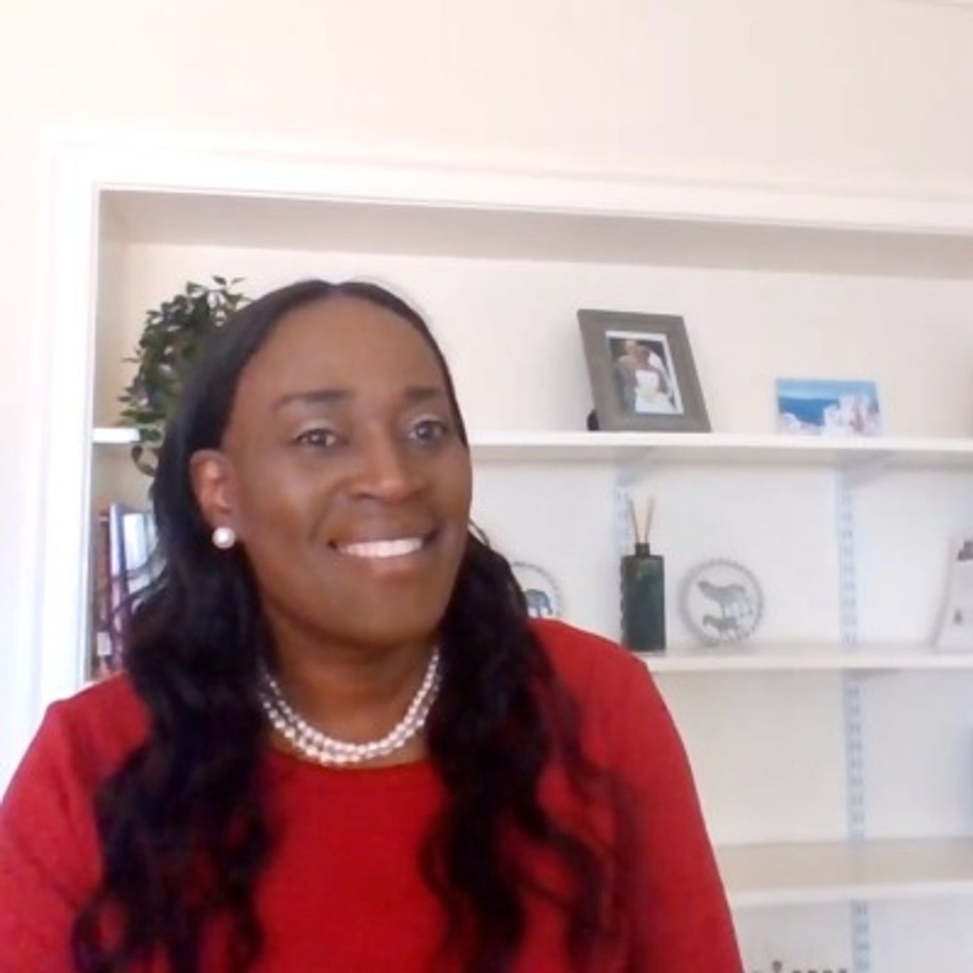 Dr. Jemima Organ discusses Motivational Interviewing and how it can be a tool for servant leadership