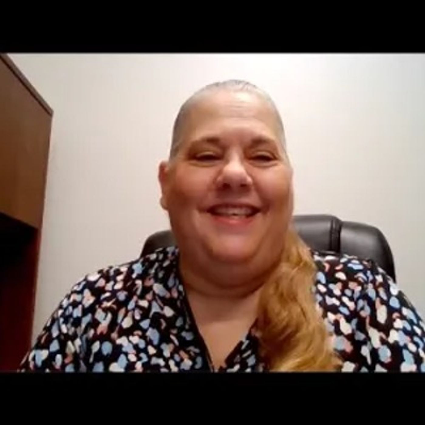 Radio Show: Porter-Leath's Generations and 50th Anniversary of Foster Grandparents Program