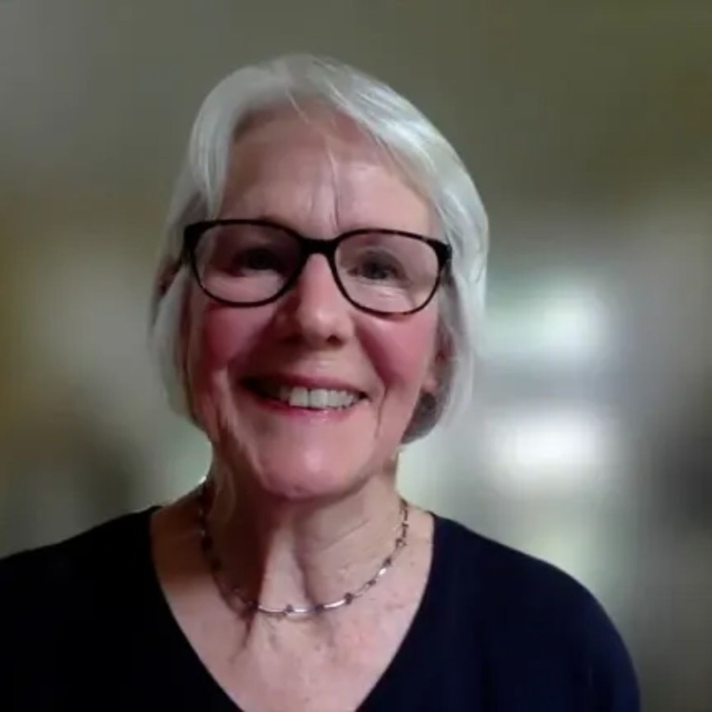 Marcie Smeck Bryant discusses significance of Social Justice Impact Award with 2025 Strobel Awards