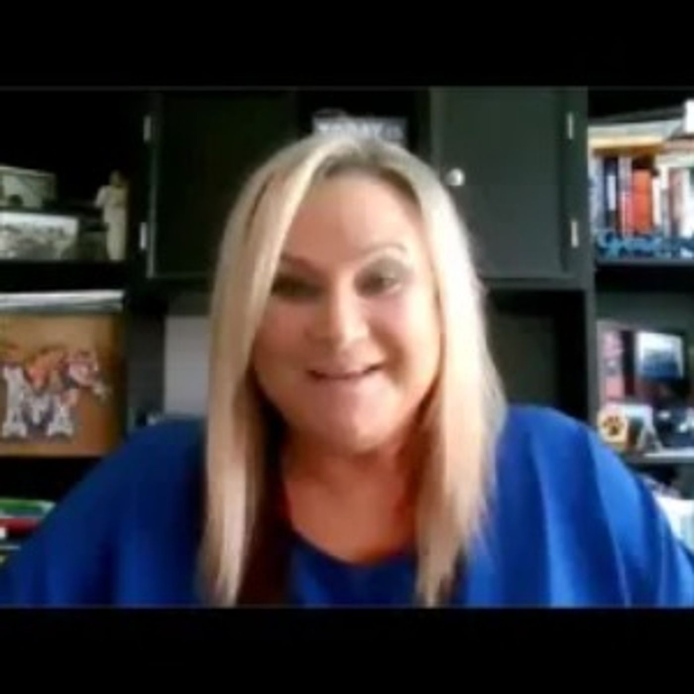 Radio Show: University of Memphis Pom Squad: Preparing Student Athletes for Success in Life & Career