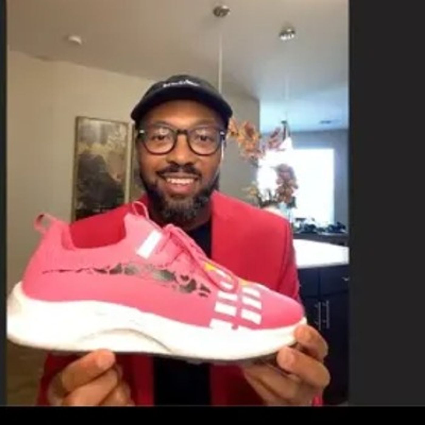 Radio Show: SoGiv: Shoes with a Nonprofit Mission