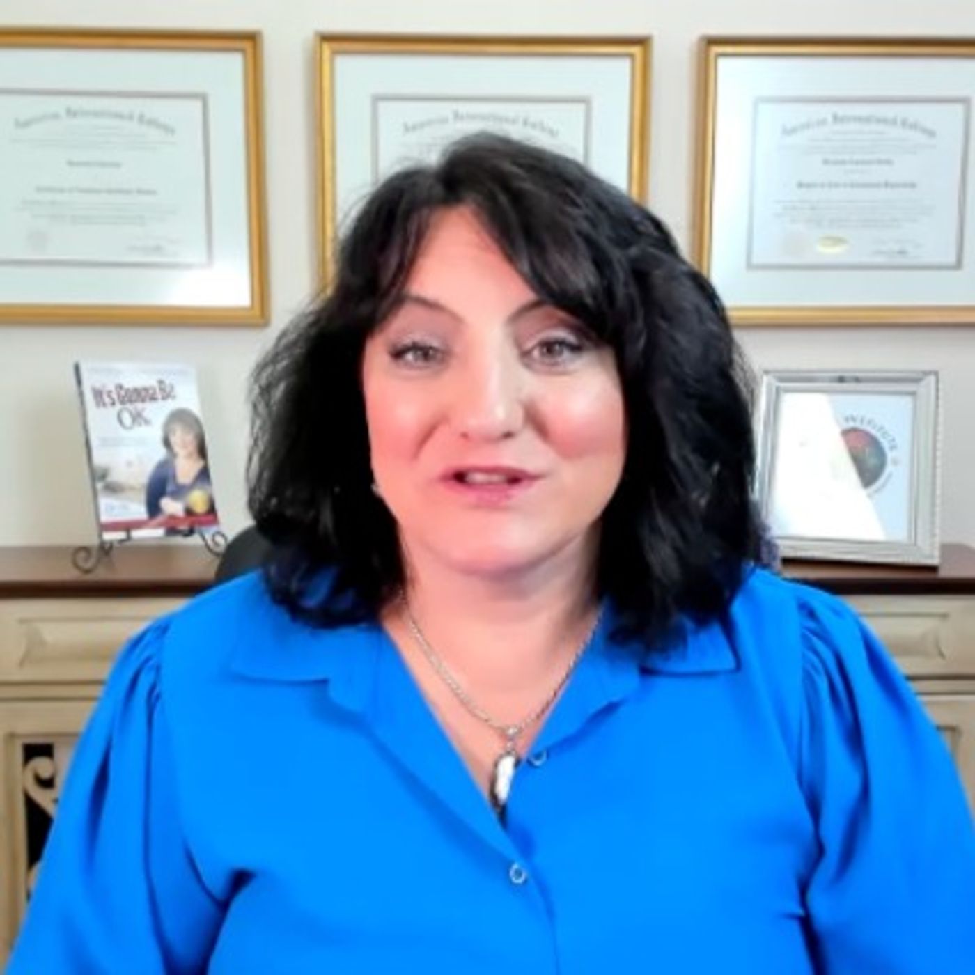 Radio Show: Dr. Roseann Capanna-Hodge Shares Solutions for Your Kid’s Focus, Anxiety and Behavioral Issues