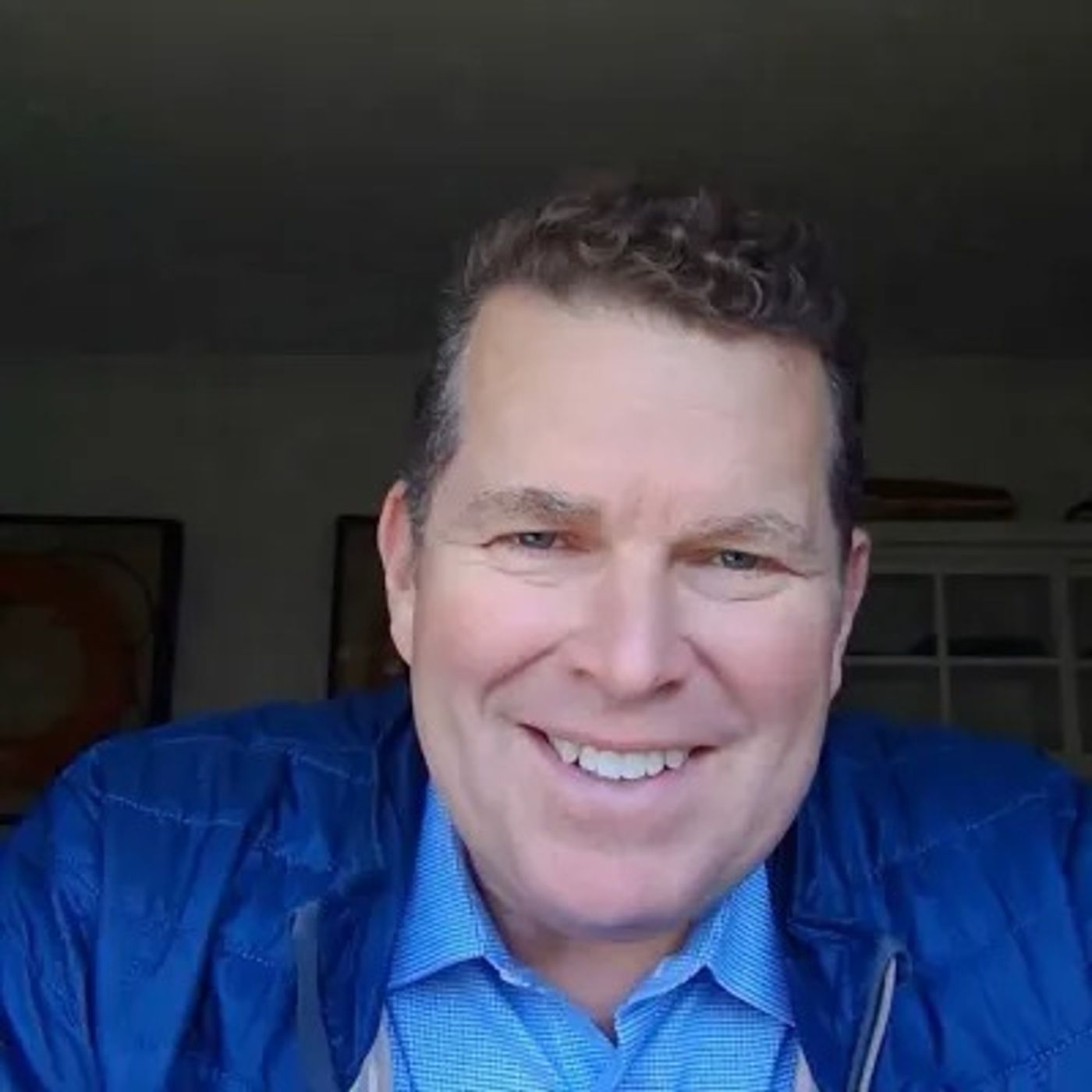 Radio Show: GoalBud App: Set, Track & Accomplish Your Goals