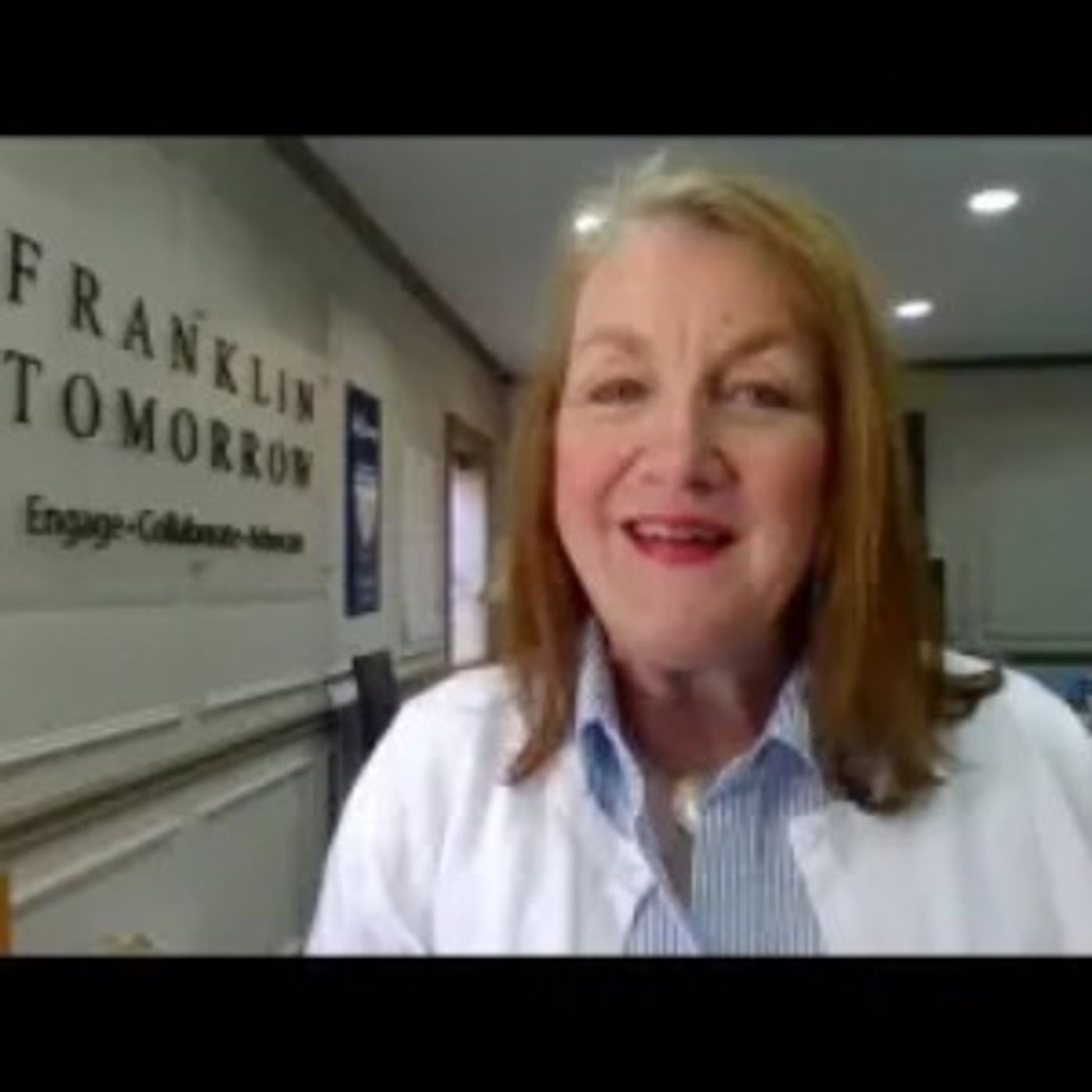 Nashville Radio Show: Franklin Tomorrow: Engaging the Community & Fostering Collaboration