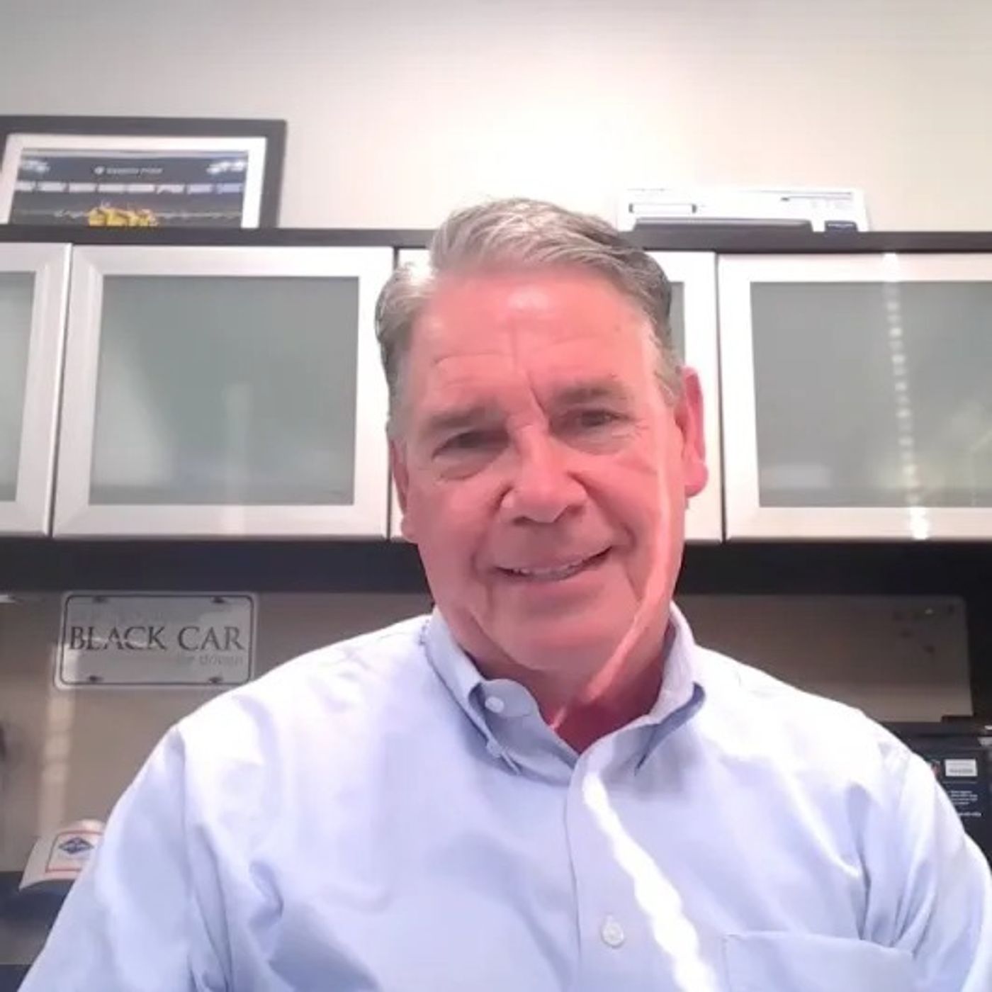 American Diabetes Association TN, Chuck Abbott & Gray Line Tennessee