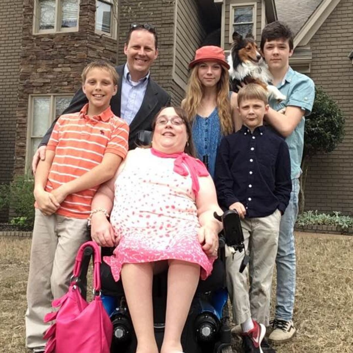 Robin & Jason Hills - Turning Disabilities into Powerful Abilities