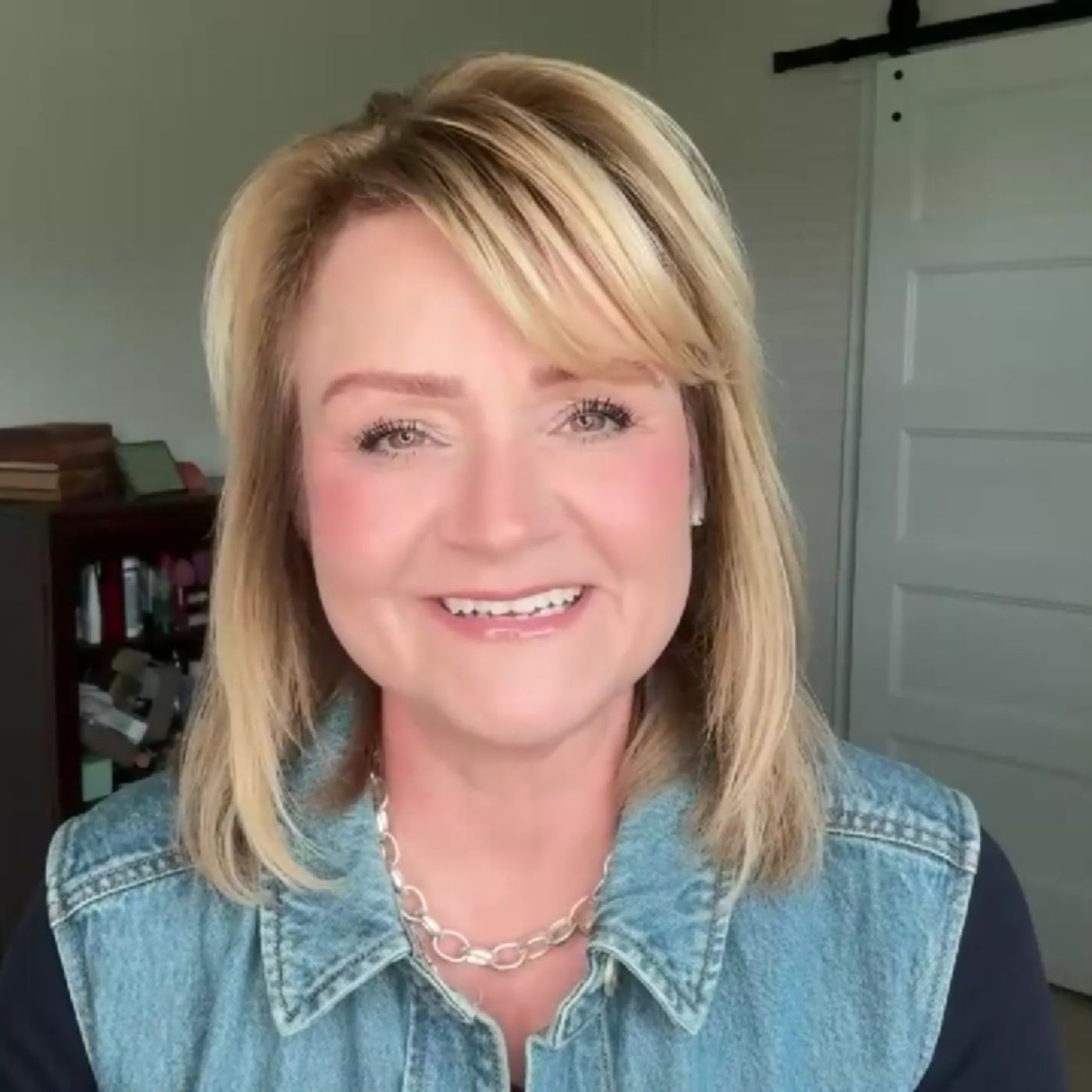 Redefining Beauty After 50: Dawn Pfingsten’s Empowering Journey - Just Doing My Best