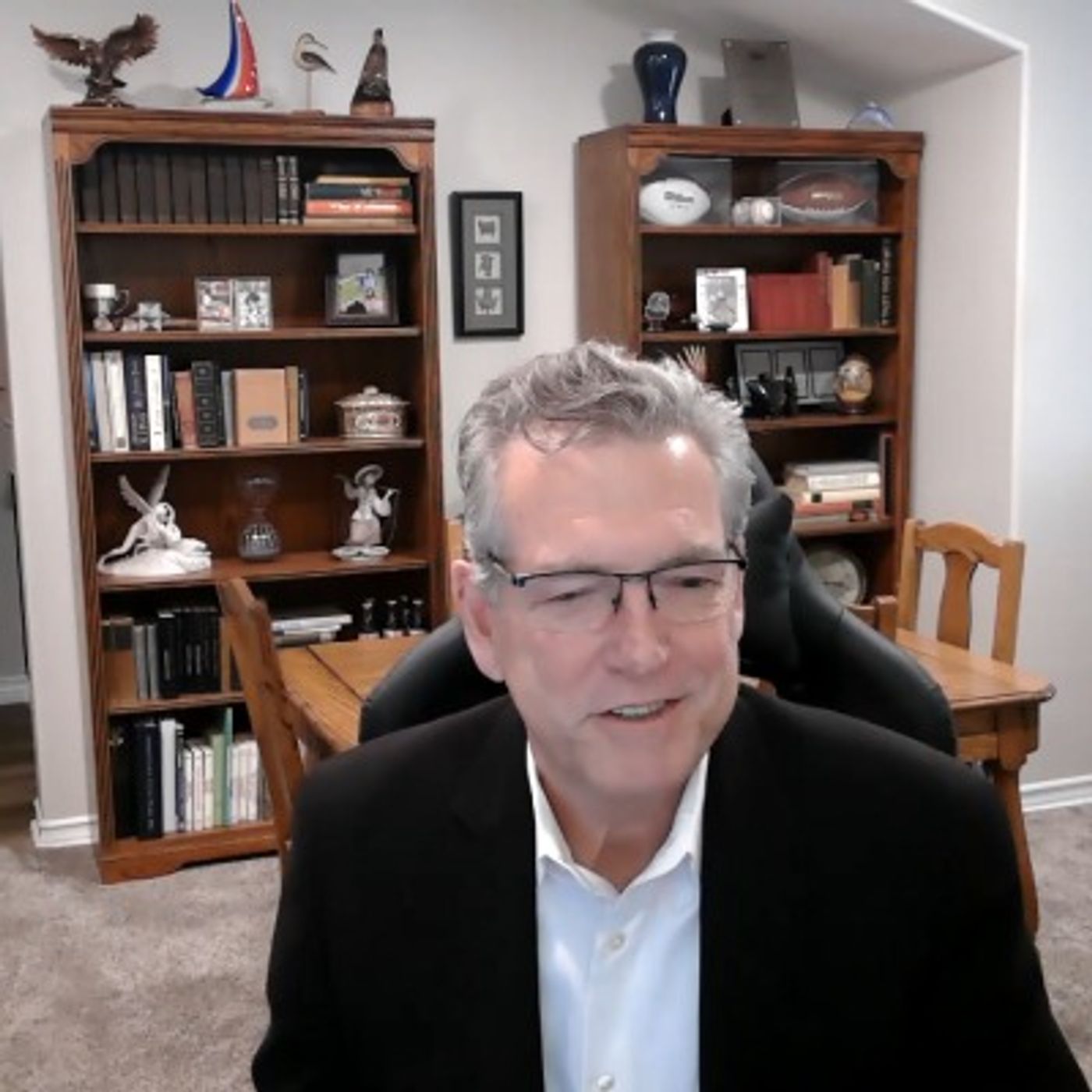 Nashville Radio Show: Applying the Business Hierarchy of Needs® to Increase Employee Engagement with Jim Gitney