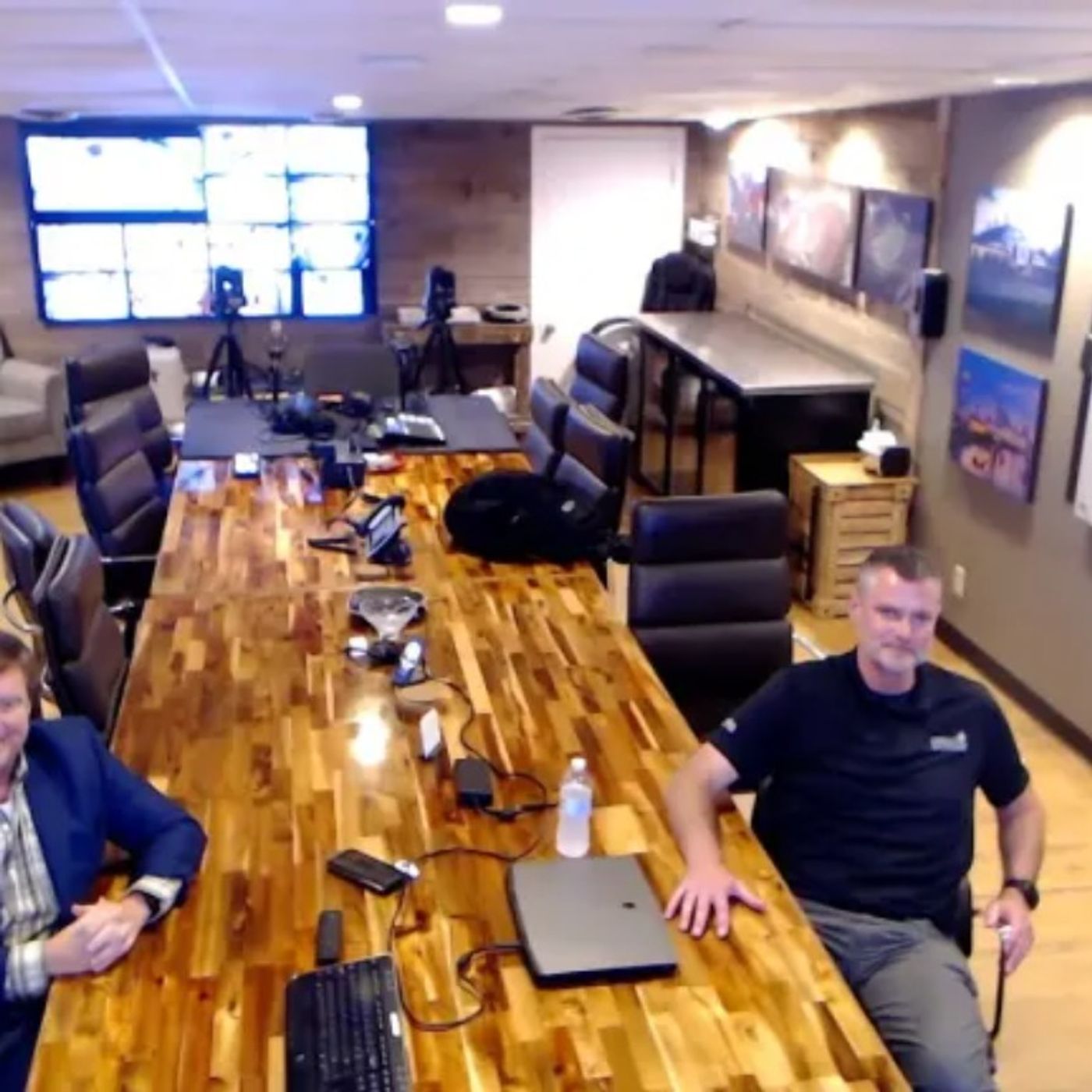 cityCURRENT Radio Show