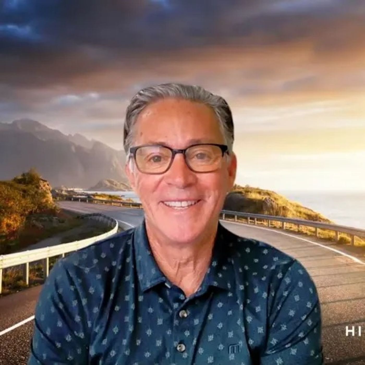 Mitch Gaylord shares lessons from his Olympic gold medal winning gymnastics career and keynotes episode artwork