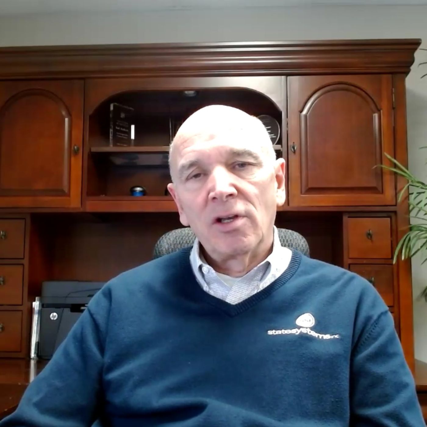 State Systems’ Fire Protection Strategies Explained with Bob McBride