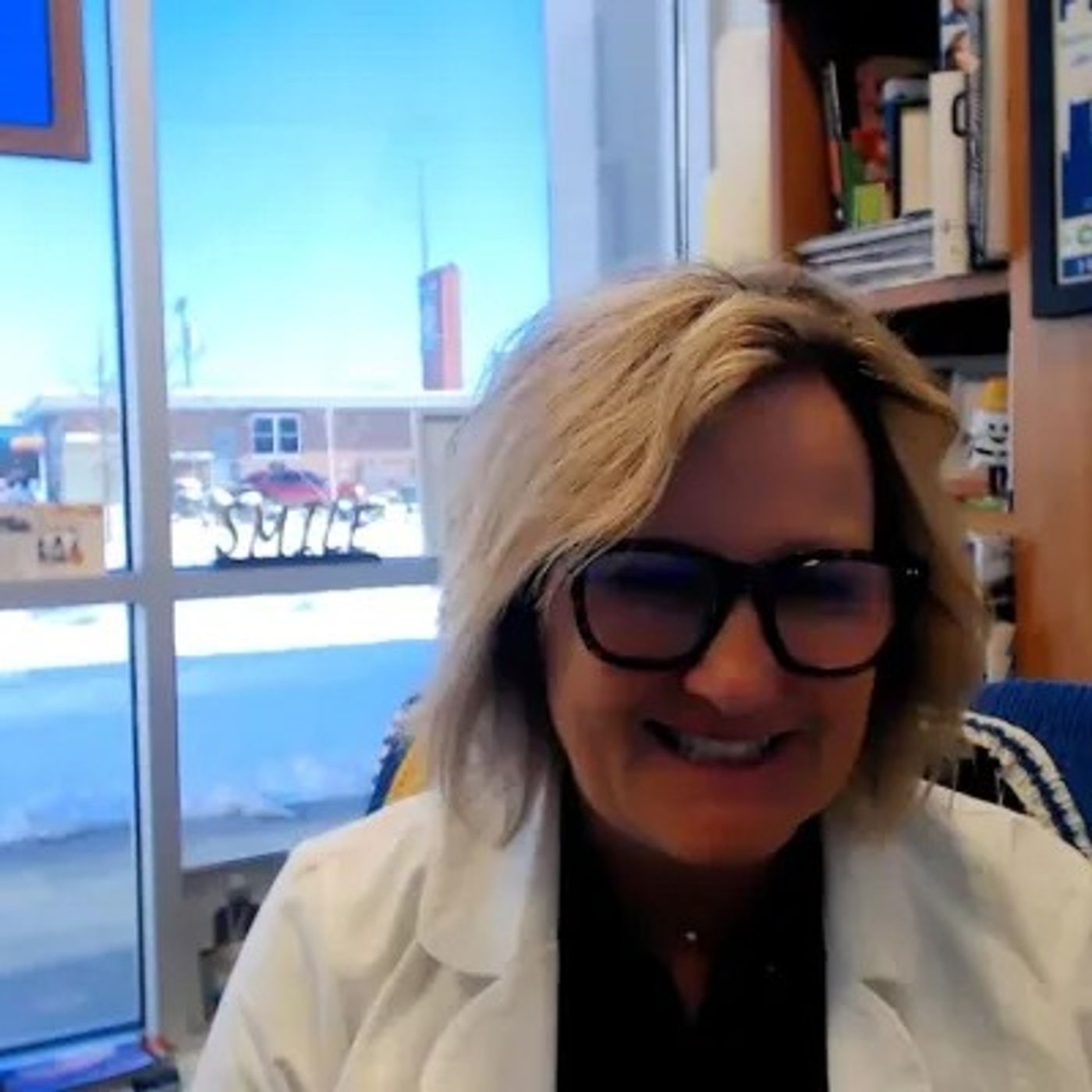 Nashville Radio Show: Interfaith Dental