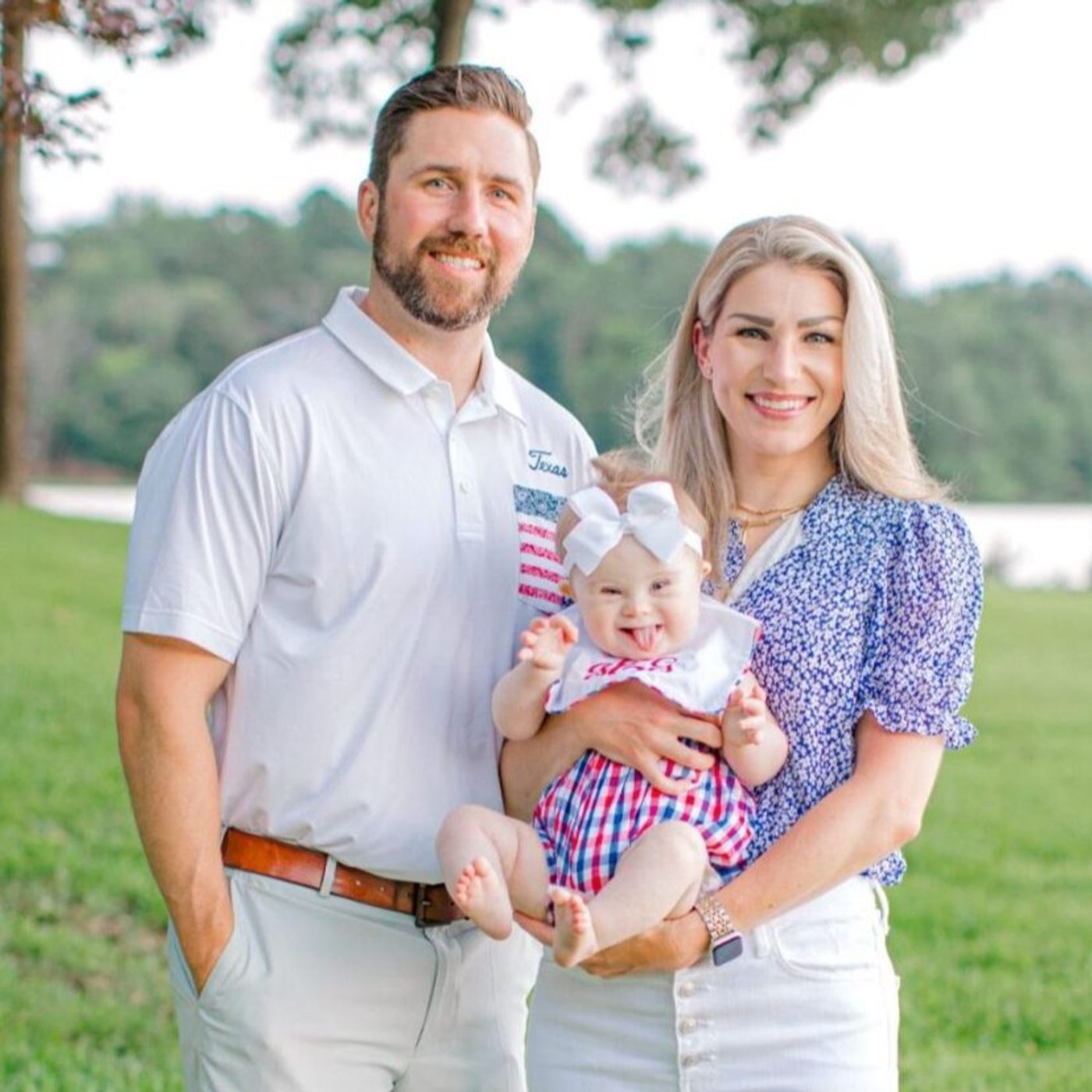 Taylor and Carter English -  How Faith, Family, Football, and Insurance Led to Launching a School