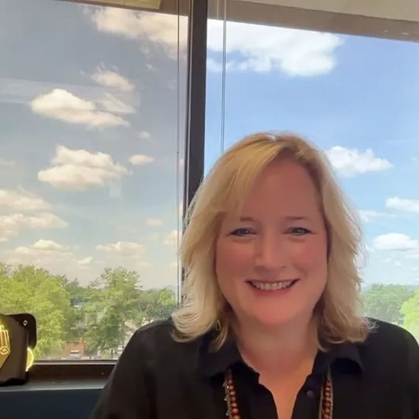 Betsy Wright and Brandon Holley highlight IT Solutions, one of the fastest growing IT firms episode artwork