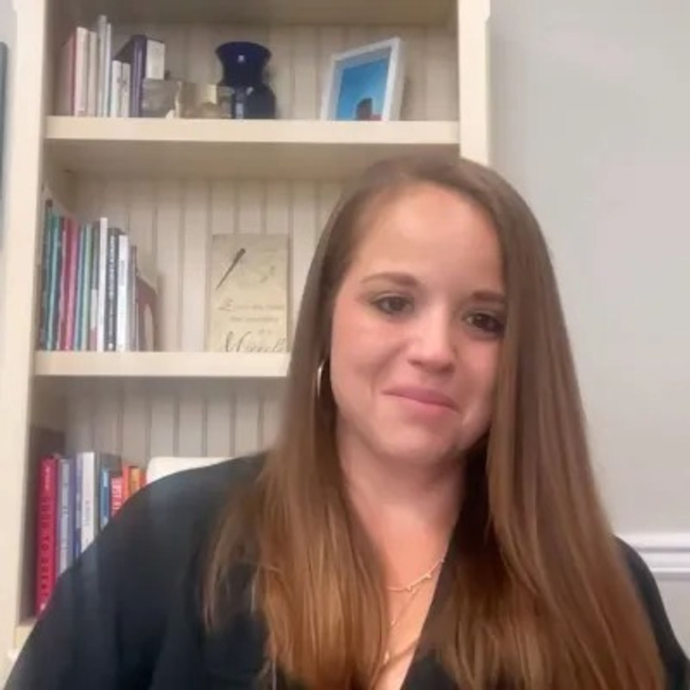 Clinton Elementary School honored with Milken Educator Award to Abbey Kidwell