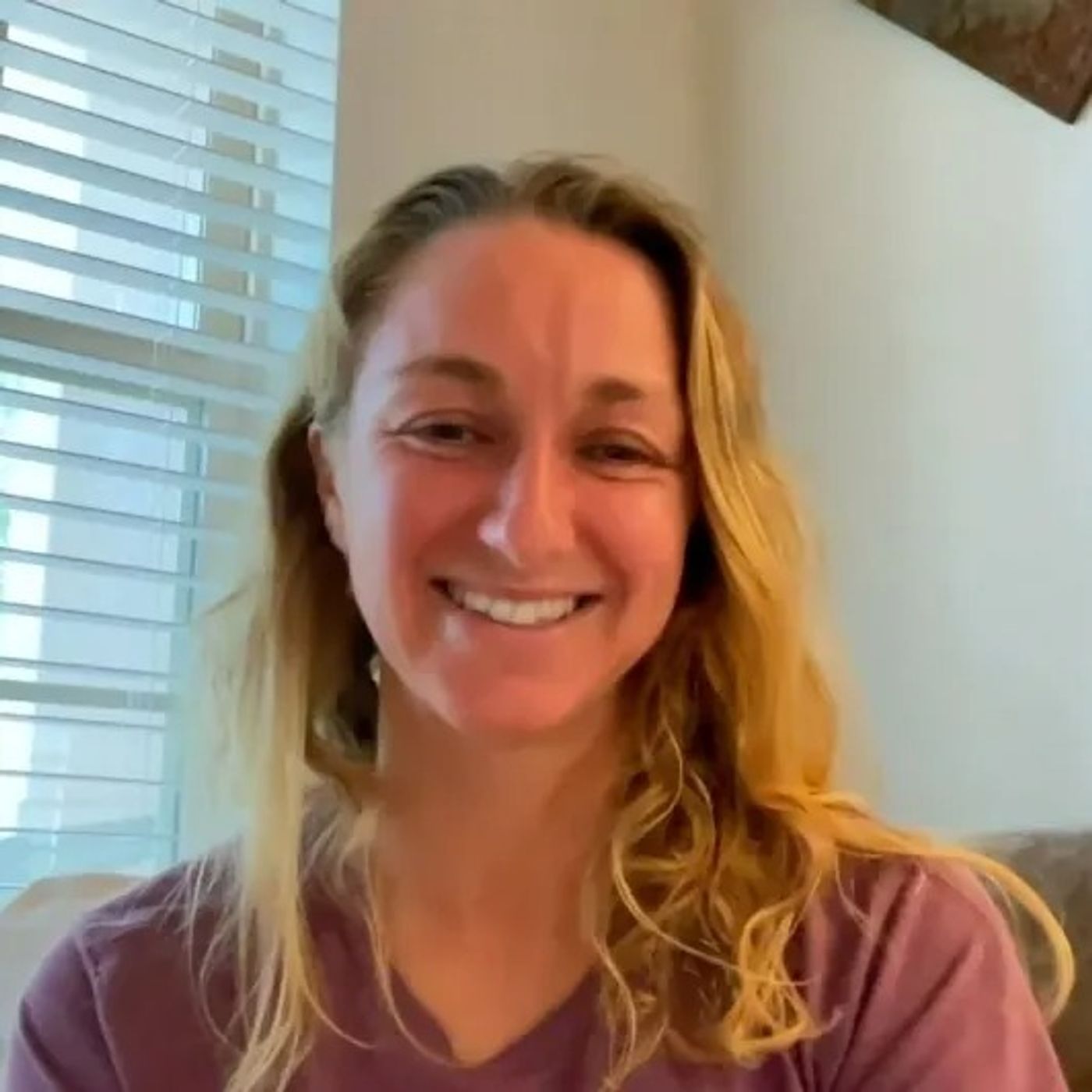 Tennis Professional Catherine Harrison Memphis to UCLA & Wimbledon-Part 2