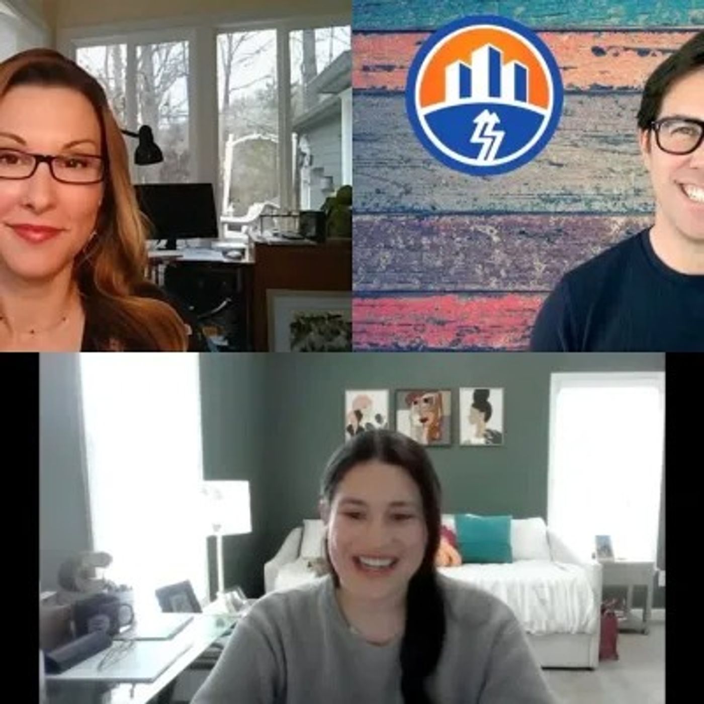 Nashville Radio Show: Hope for Justice - Efforts to fight human trafficking