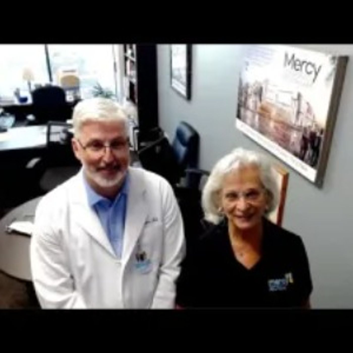 Nashville Radio Show: Mercy Community Healthcare - Integrated Healthcare for All Ages