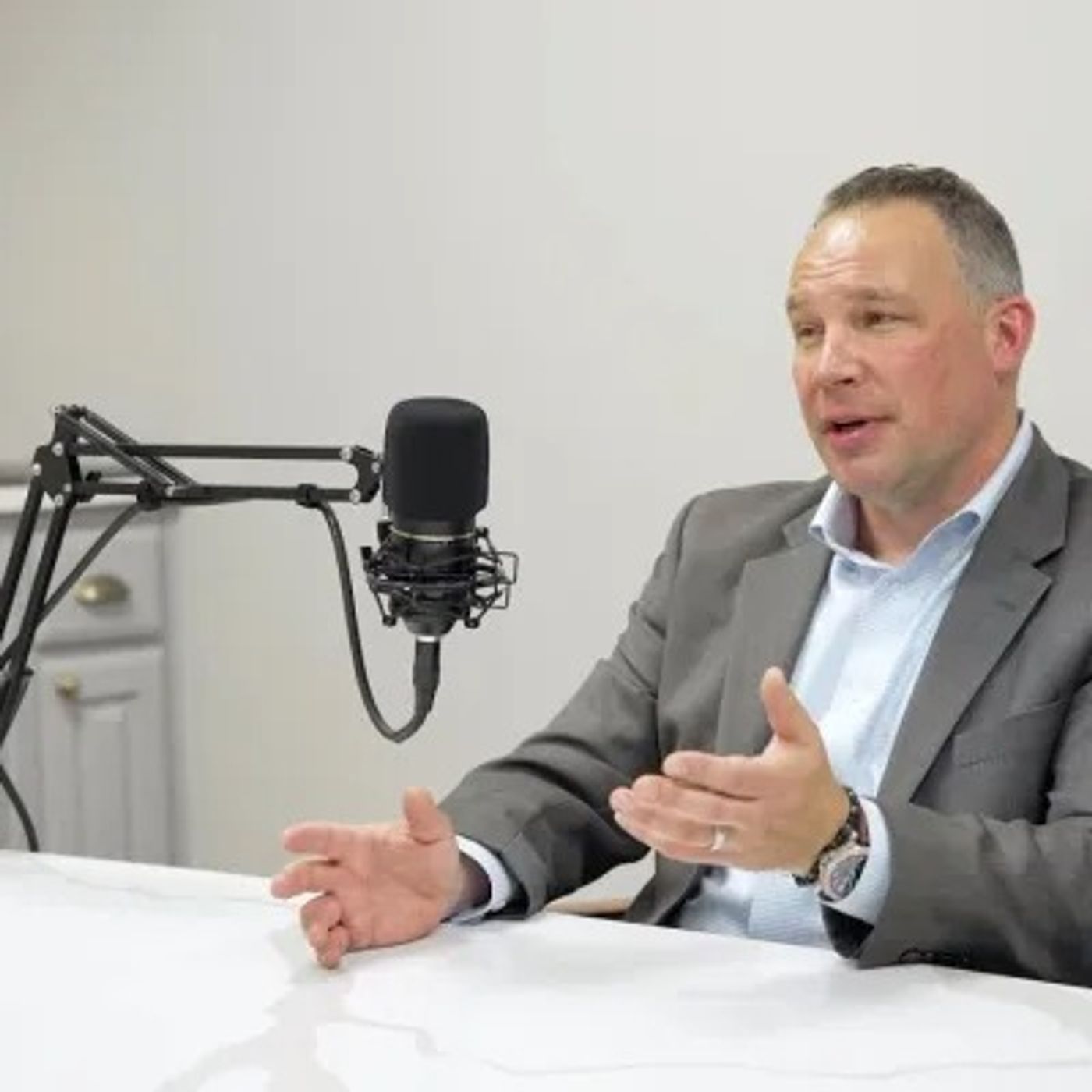 Nashville Radio Show: Trustwave: True Cost of Cyber Attacks & Tips for Prevention