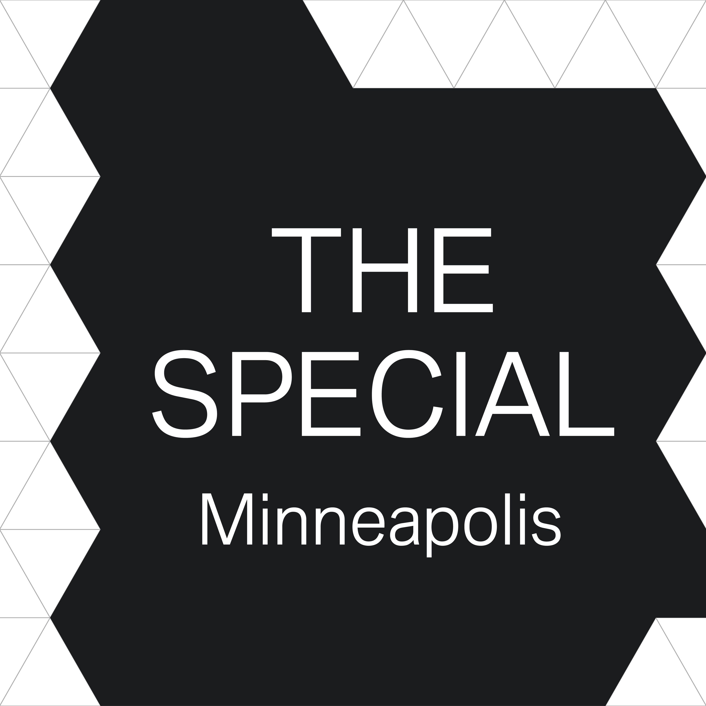 Minneapolis: Cold Weather Creates Unique Culture