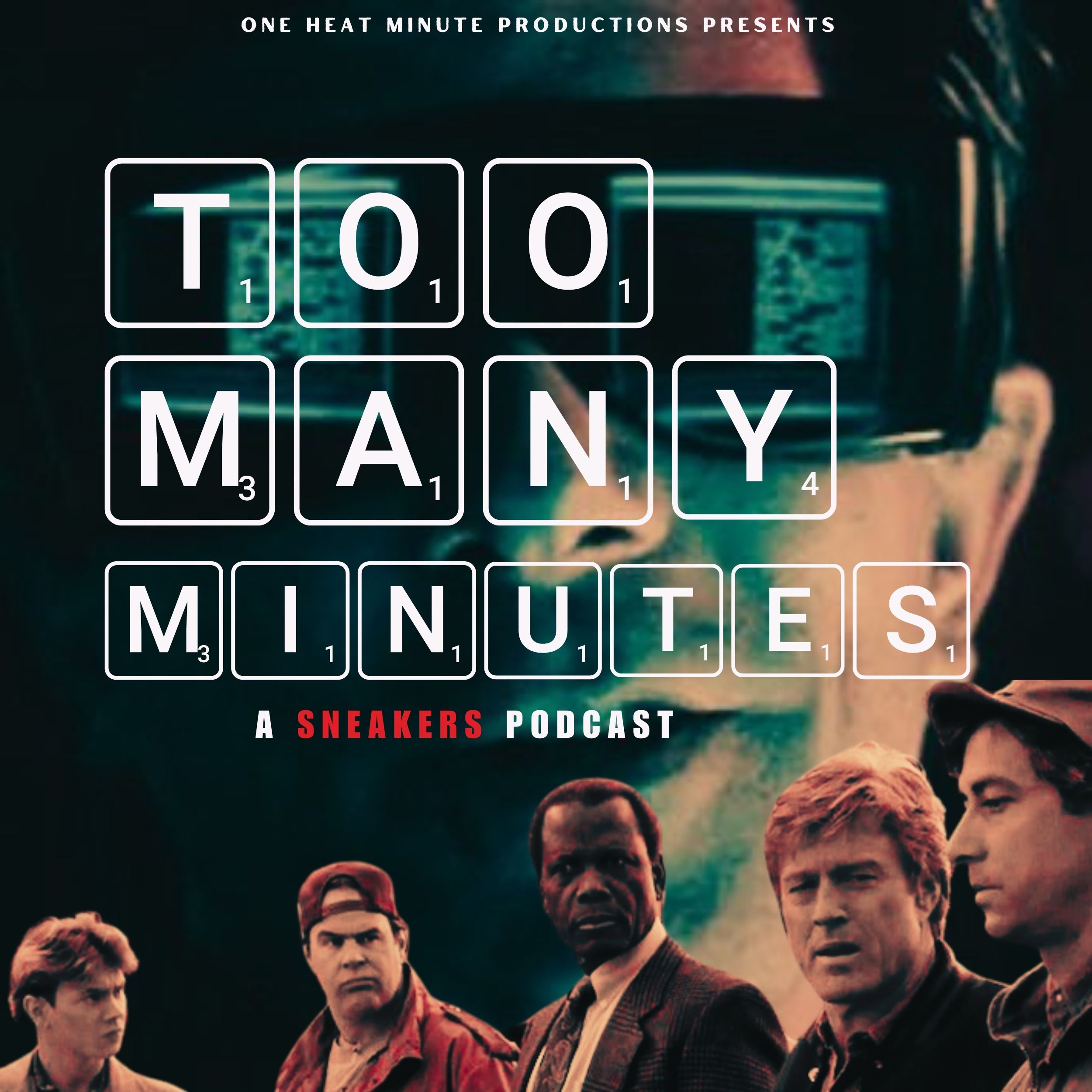 TOO MANY MINUTES: “GIMME SHELTER"