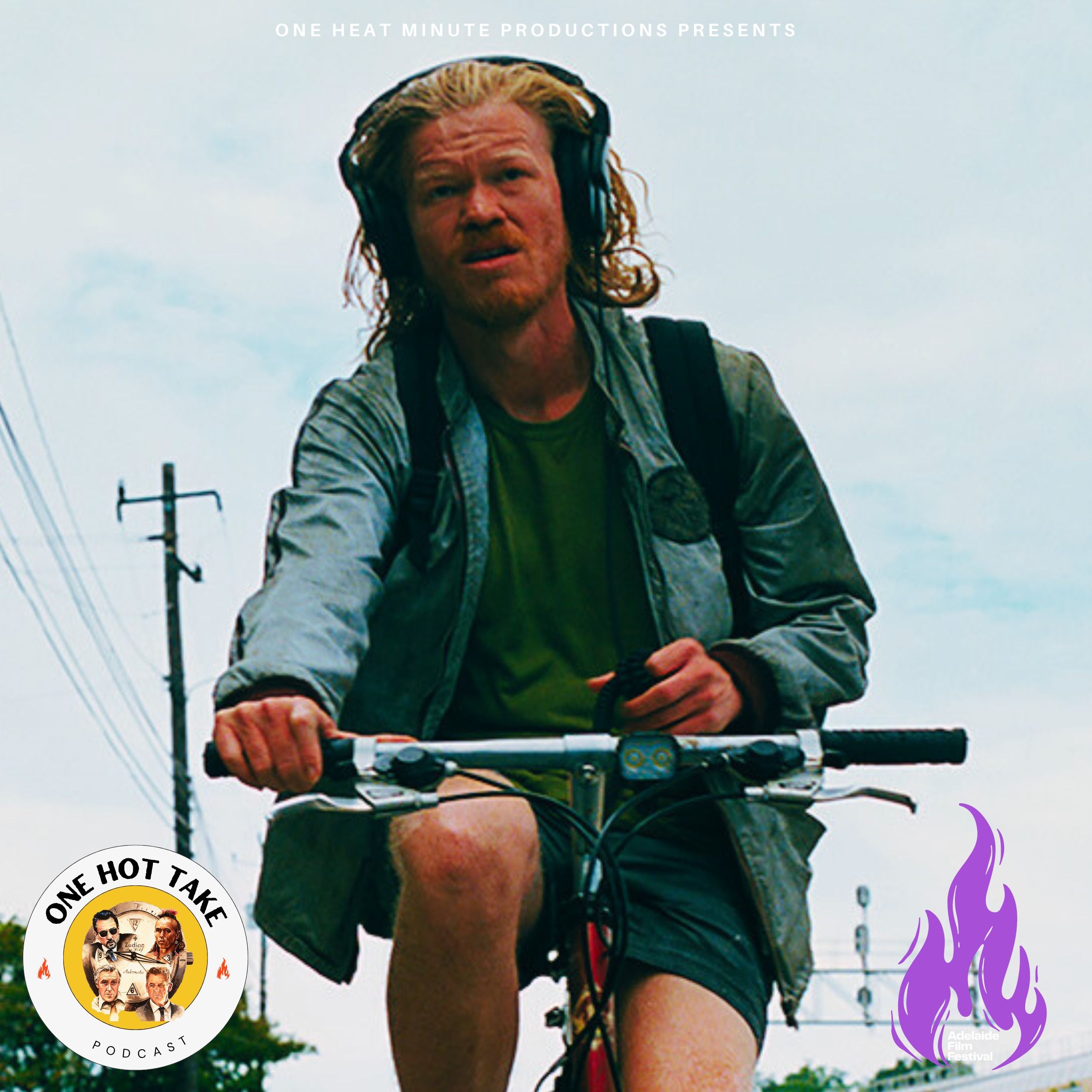 ONE HOT FEST: BUGONIA w/ Dan Mecca