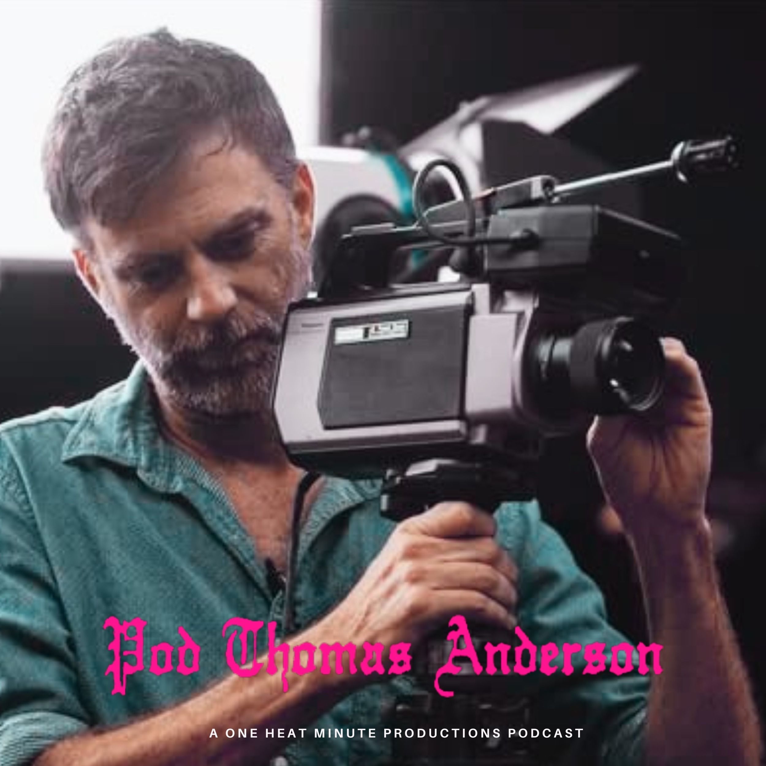 POD THOMAS ANDERSON