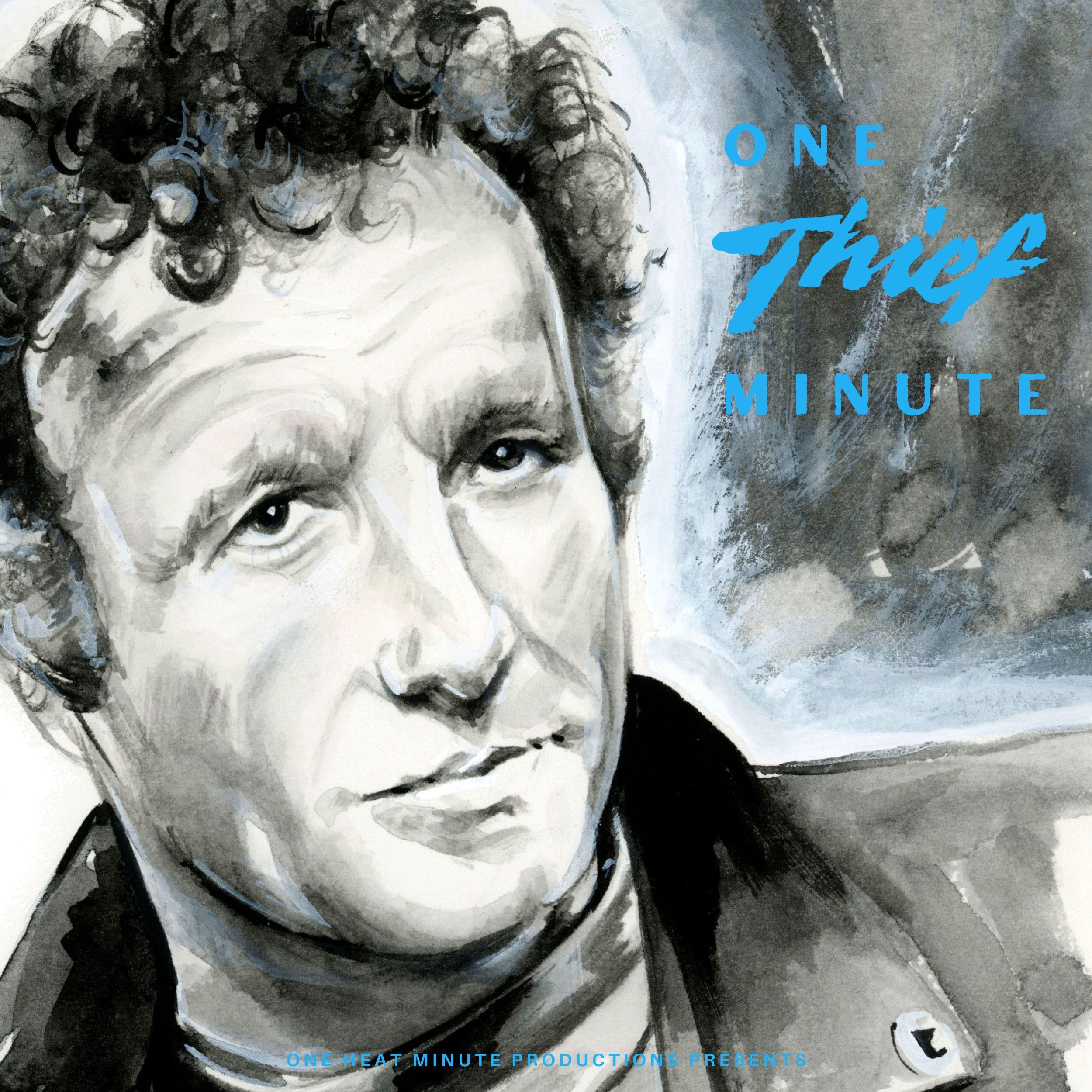ONE THIEF MINUTE - Remembering James Caan Pt. 2