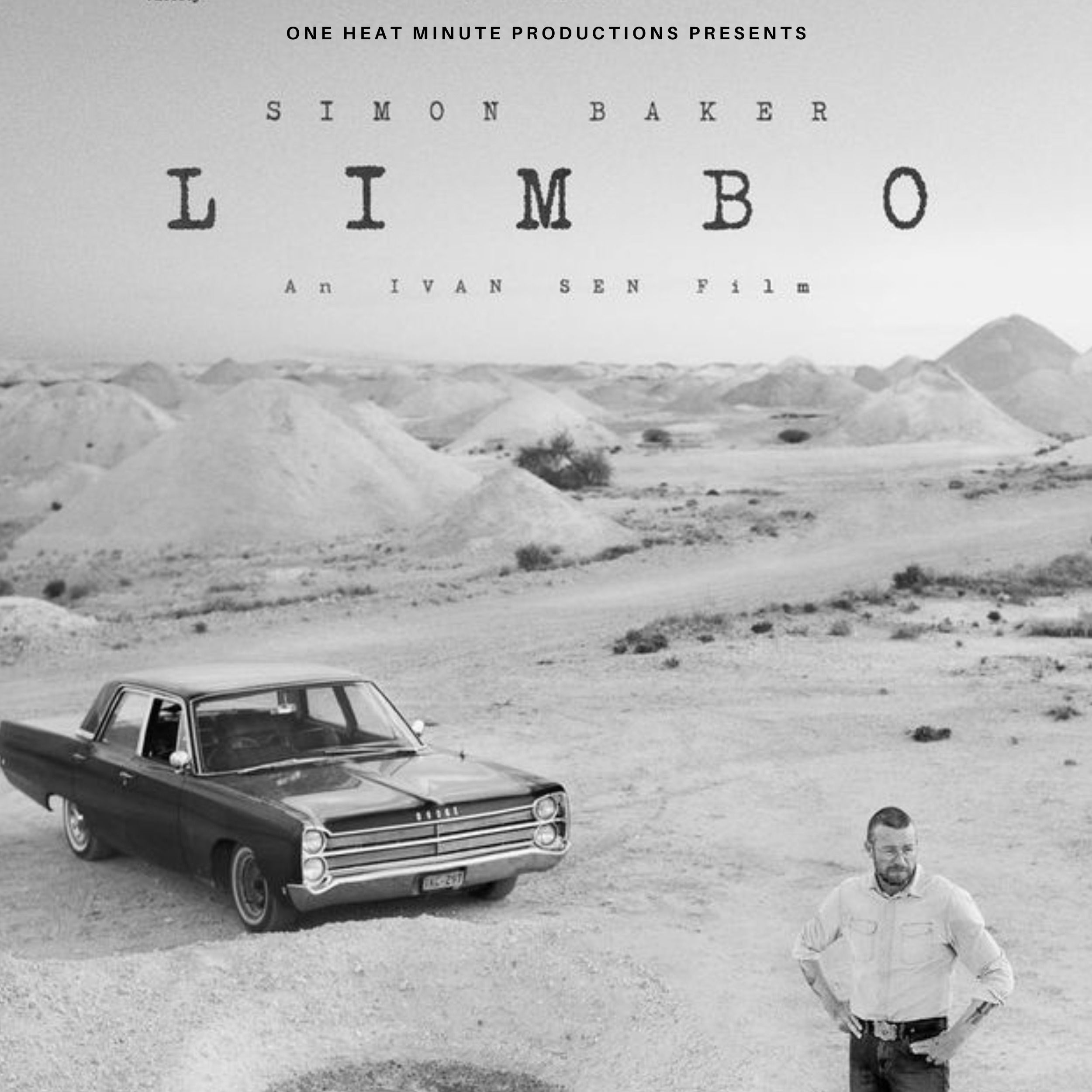LIMBO w/Ivan Sen