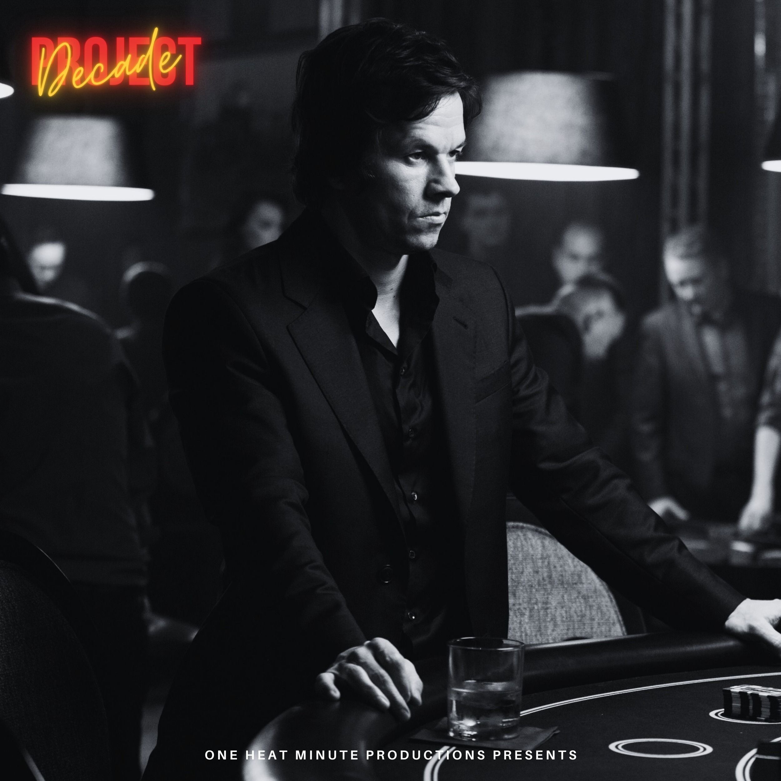 THE DECADE PROJECT: THE GAMBLER (2014) w/Dan Mecca