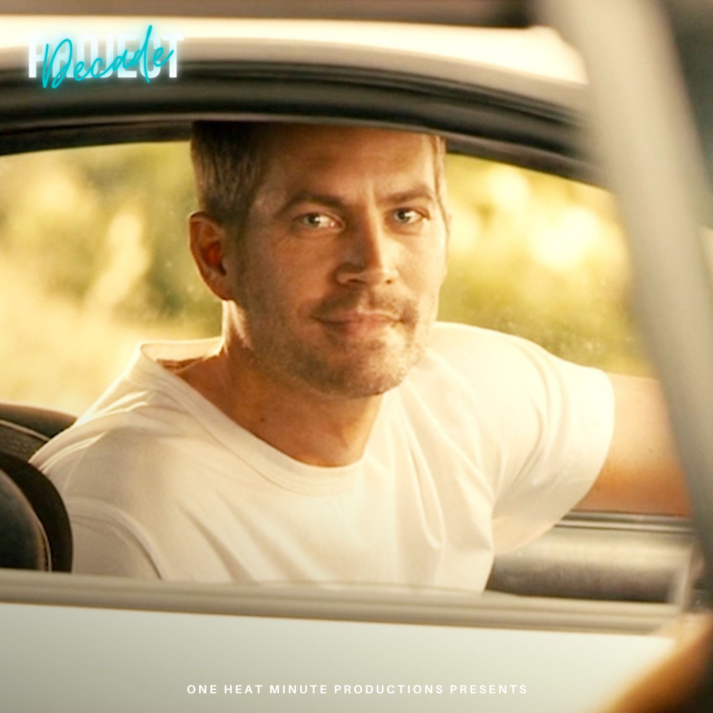 THE DECADE PROJECT: FURIOUS 7 w/ Hannah S. Blechman