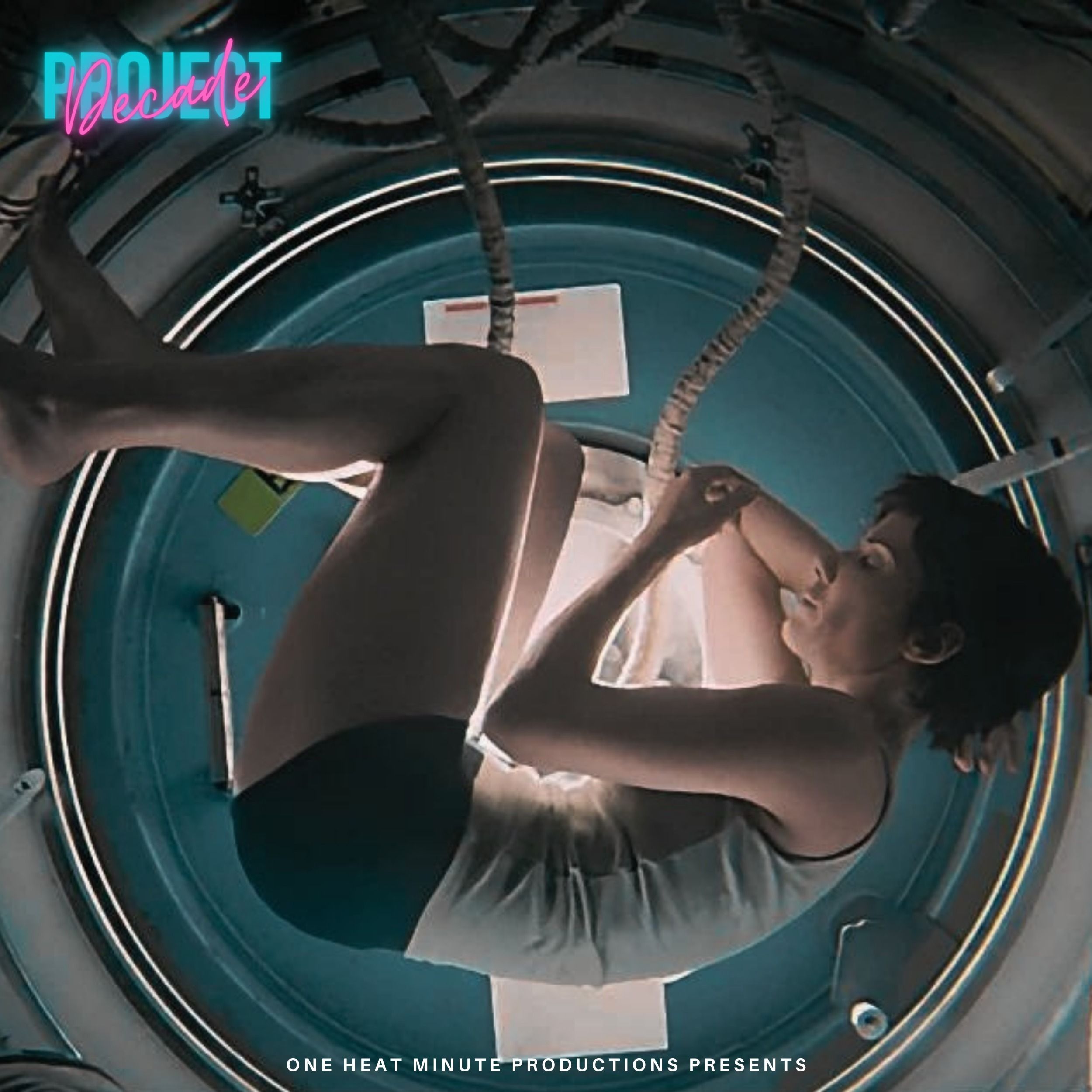 THE DECADE PROJECT: GRAVITY (2013) w/ Conor O'Donnell and Dan Mecca