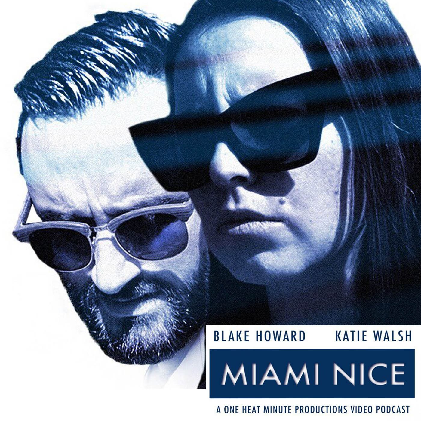 MIAMI NICE: "Doomed Romance" with Isaac Feldberg