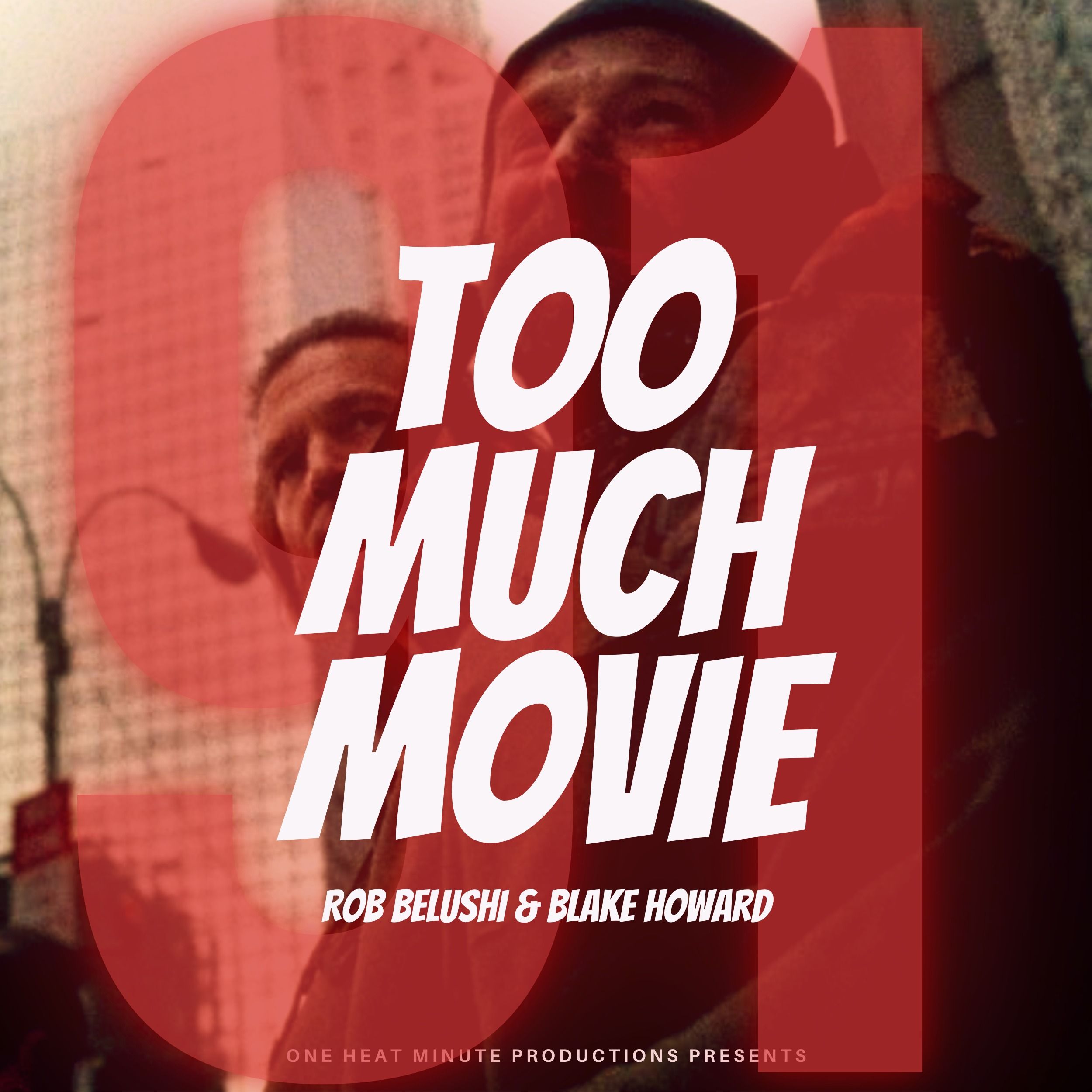 TOO MUCH MOVIE '91: THE FISHER KING