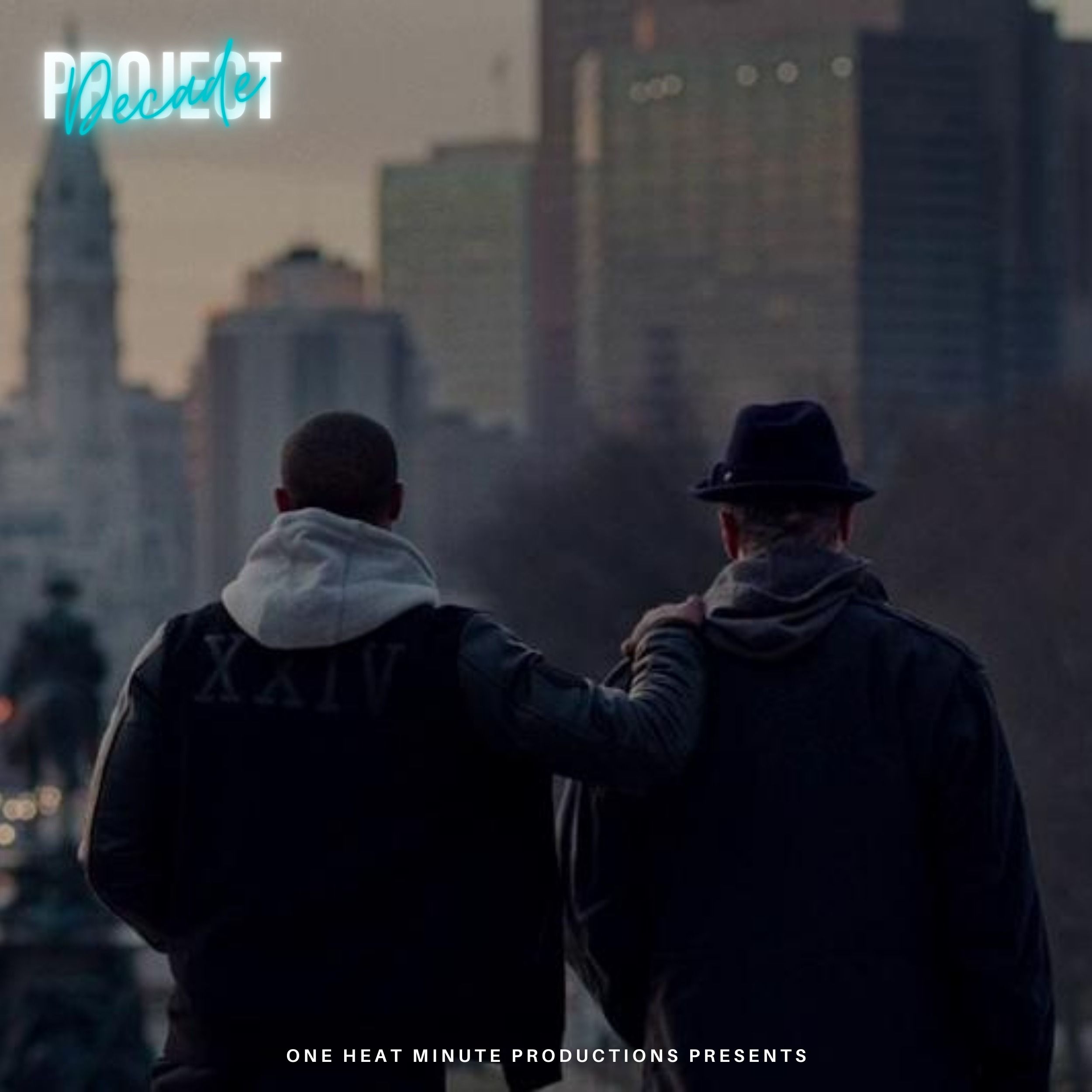 THE DECADE PROJECT: CREED (2015) [Episode Re-release] with BenDavid Grabinski