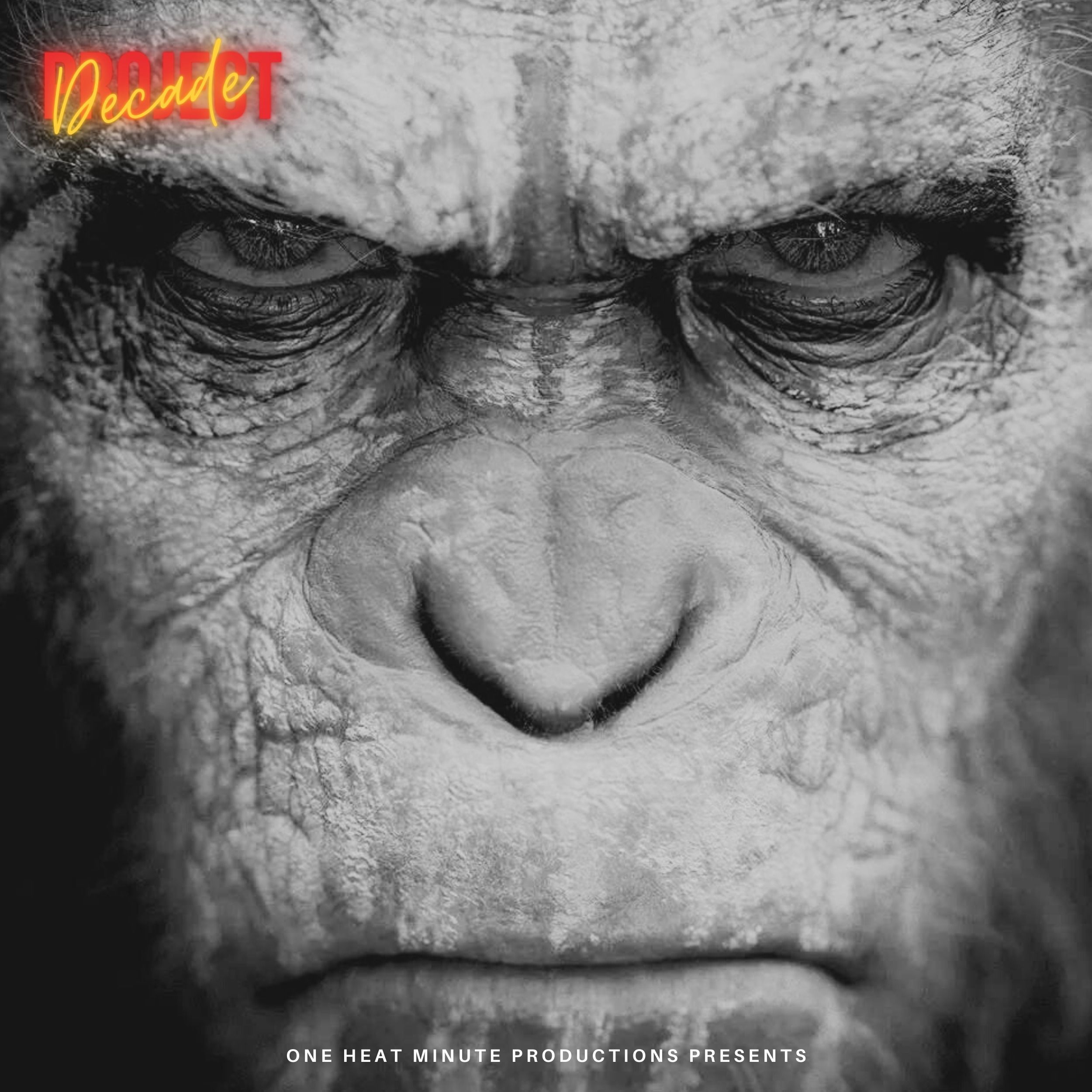 THE DECADE PROJECT: DAWN OF THE PLANET OF THE APES (2014) w/ Roxana Hadadi