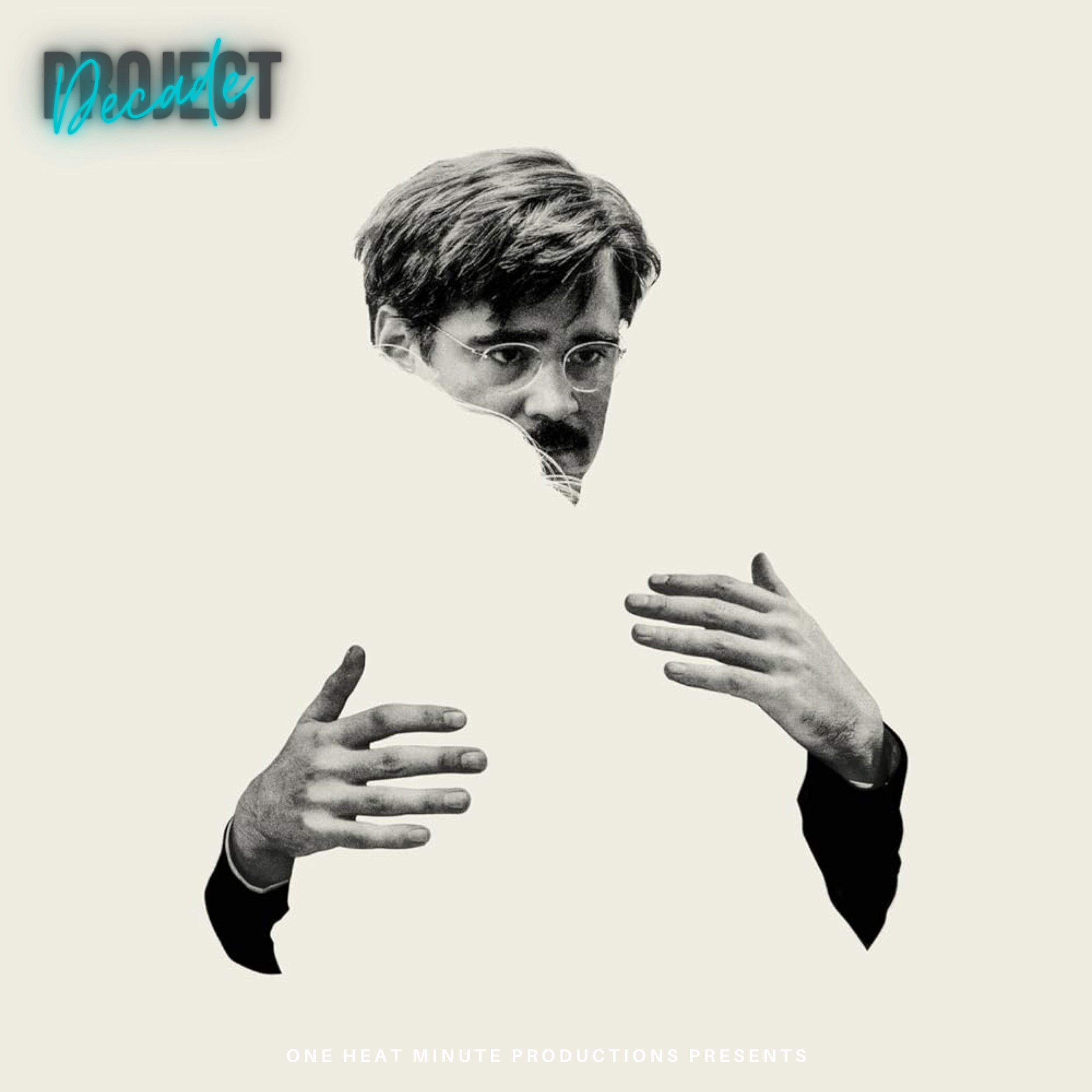 THE DECADE PROJECT: THE LOBSTER (2015) w/Nadine Whitney