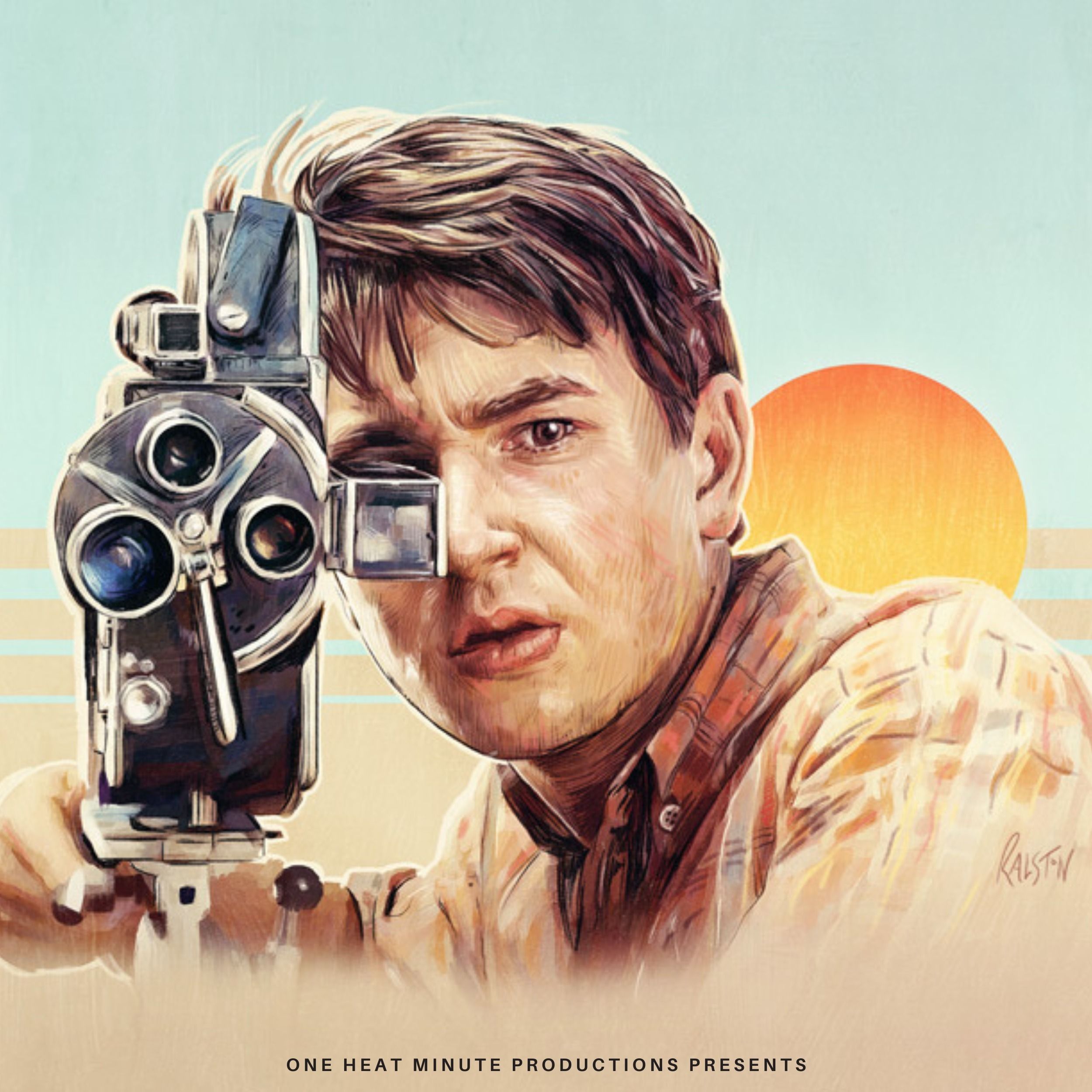 Between Art and Life: Steven Spielberg’s The Fabelmans by Ethan Warren
