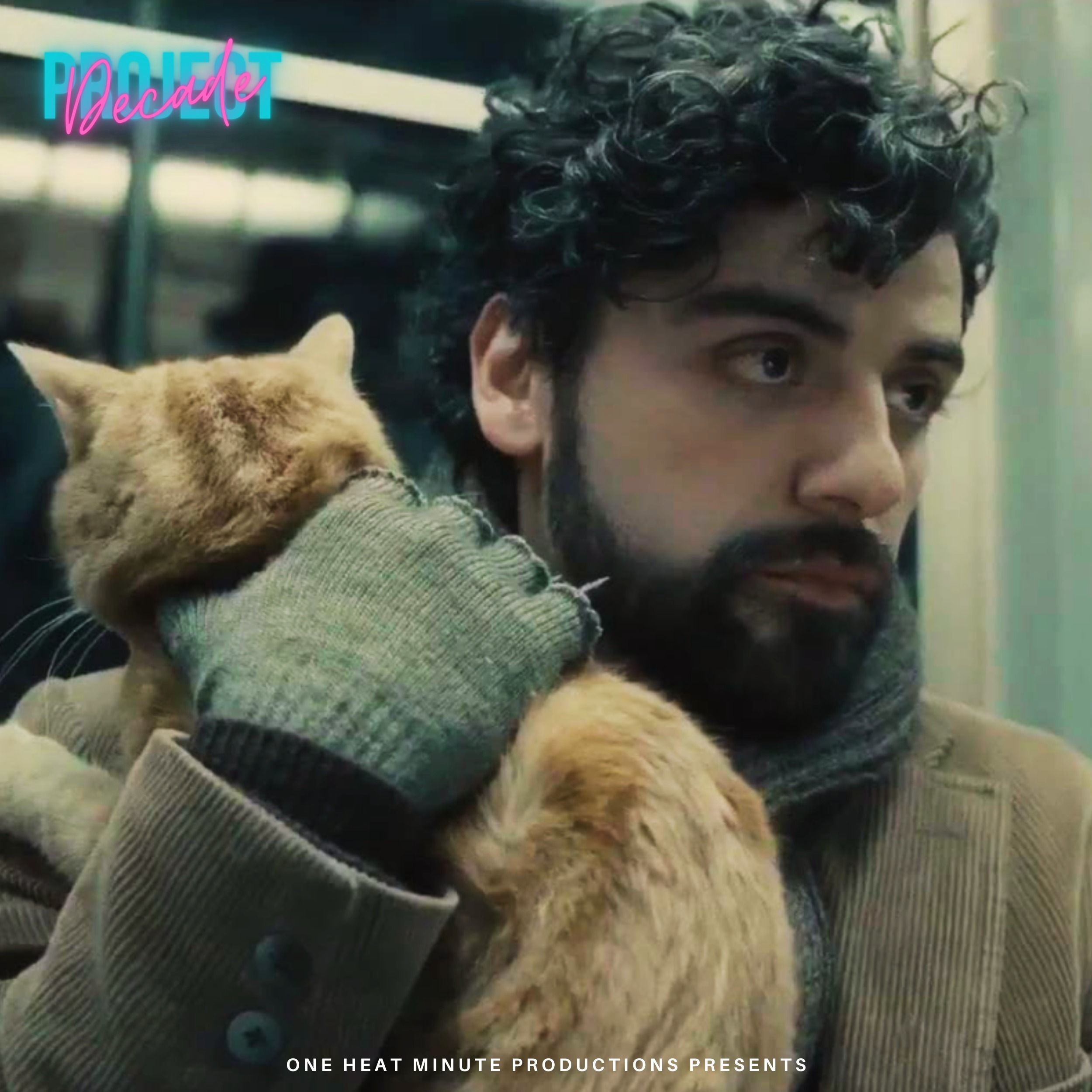 THE DECADE PROJECT: INSIDE LLEWYN DAVIS (2013) w/Sean Burns