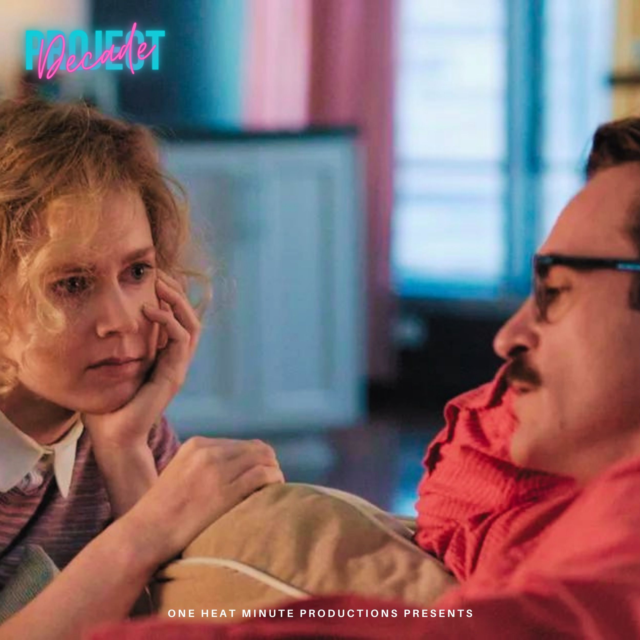 THE DECADE PROJECT: HER (2013) w/Lindsey Romain