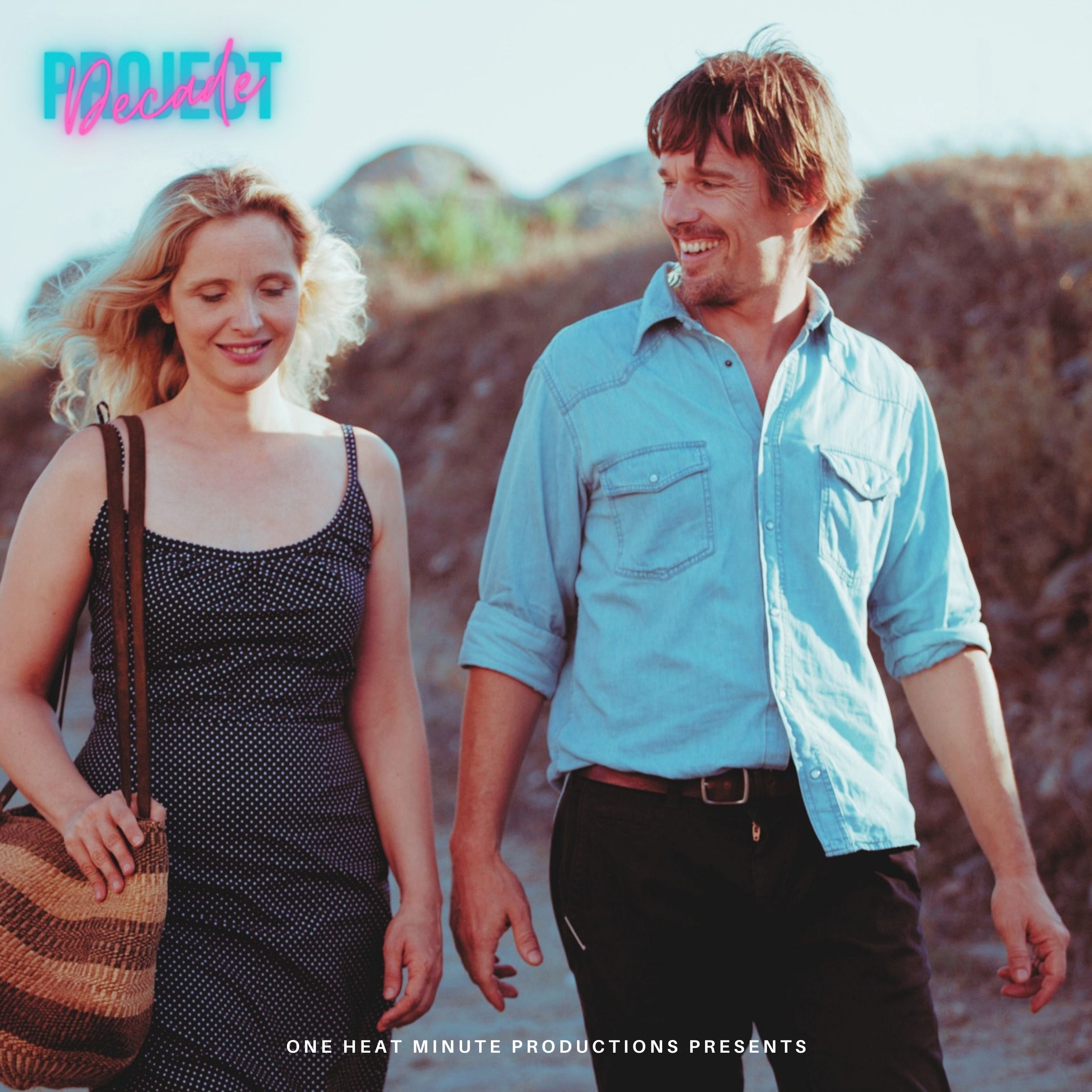 THE DECADE PROJECT: BEFORE MIDNIGHT (2013) w/ Gavin Mevius