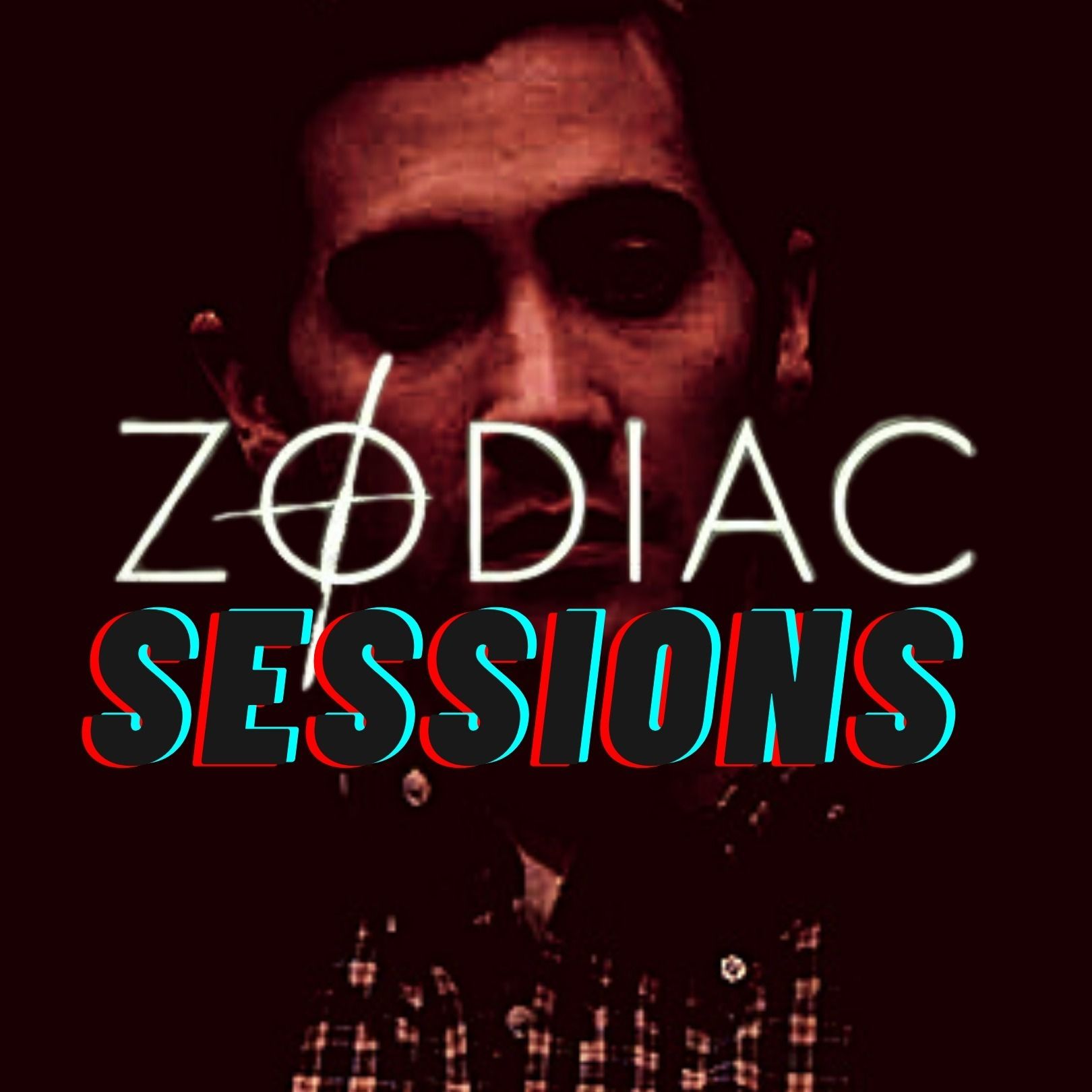 Zodiac Sessions: Adam Nayman (Author of DAVID FINCHER: MINDGAMES)